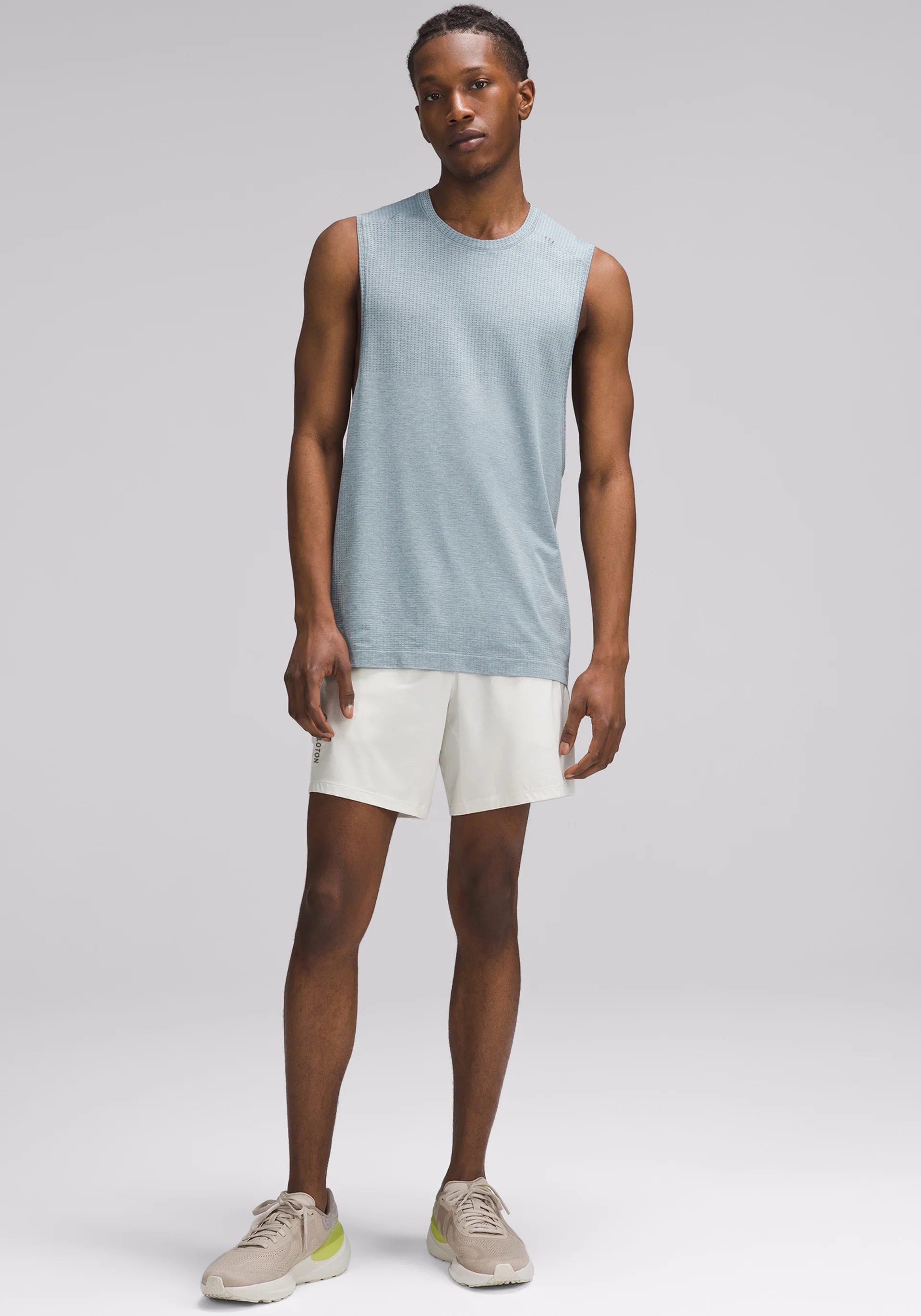 Pace Breaker Linerless Short 7" - Image 6