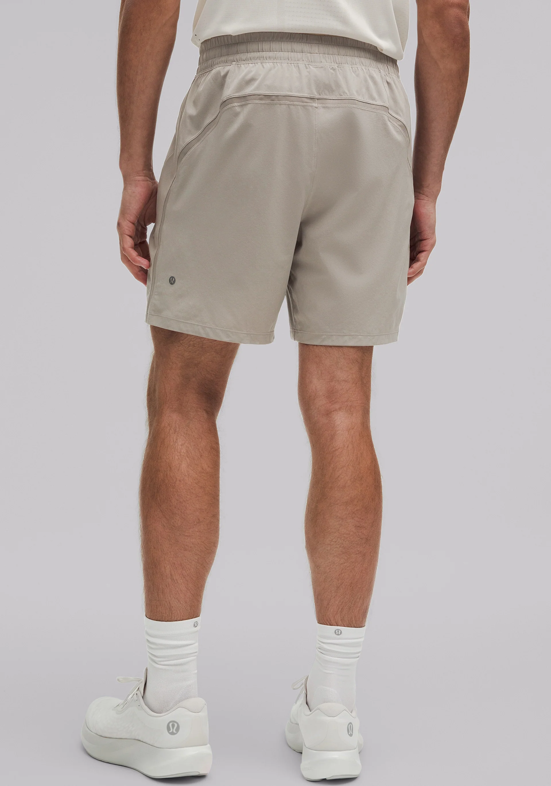Pace Breaker Linerless Short 7" - Image 2