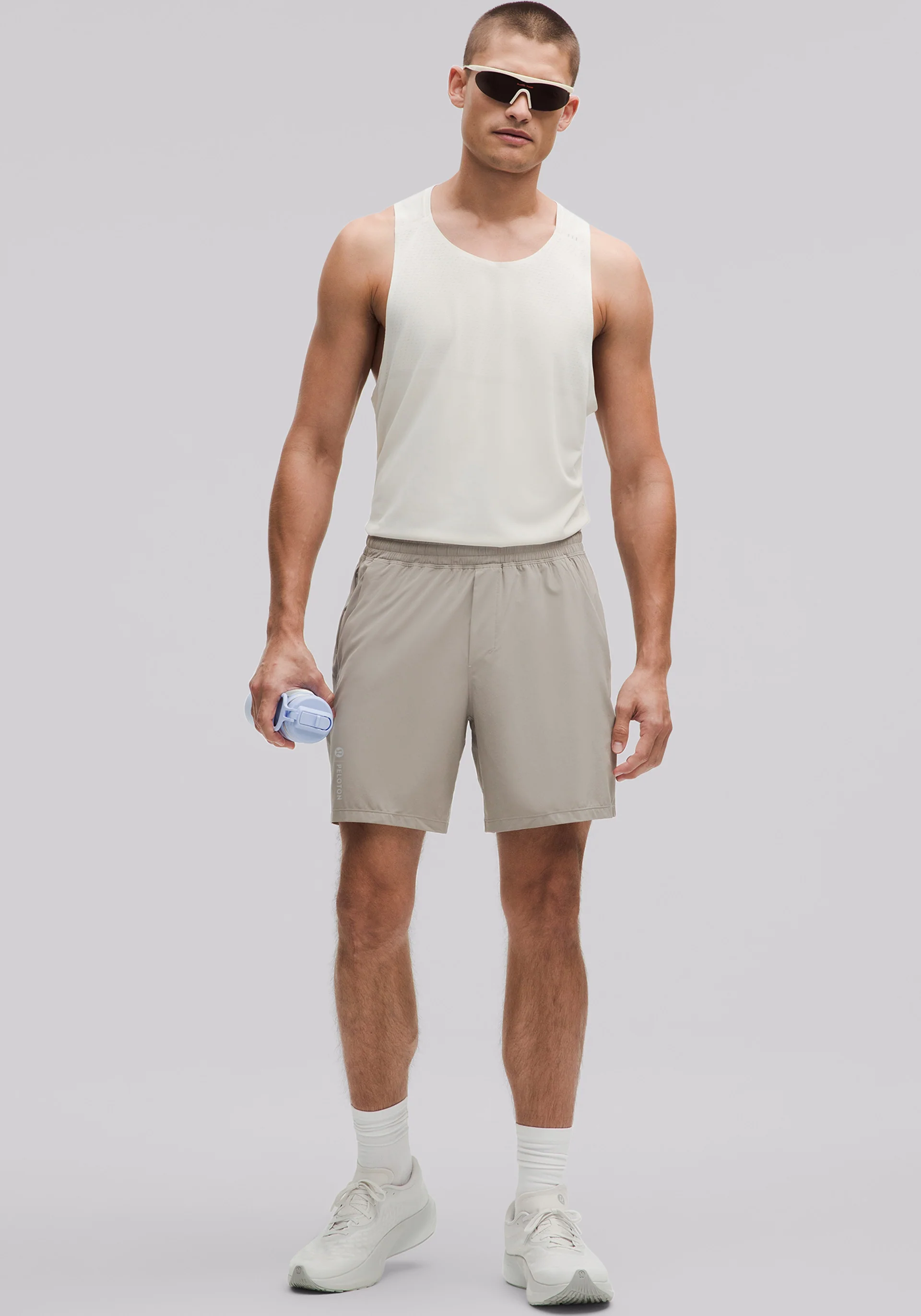 Pace Breaker Linerless Short 7" - Image 6