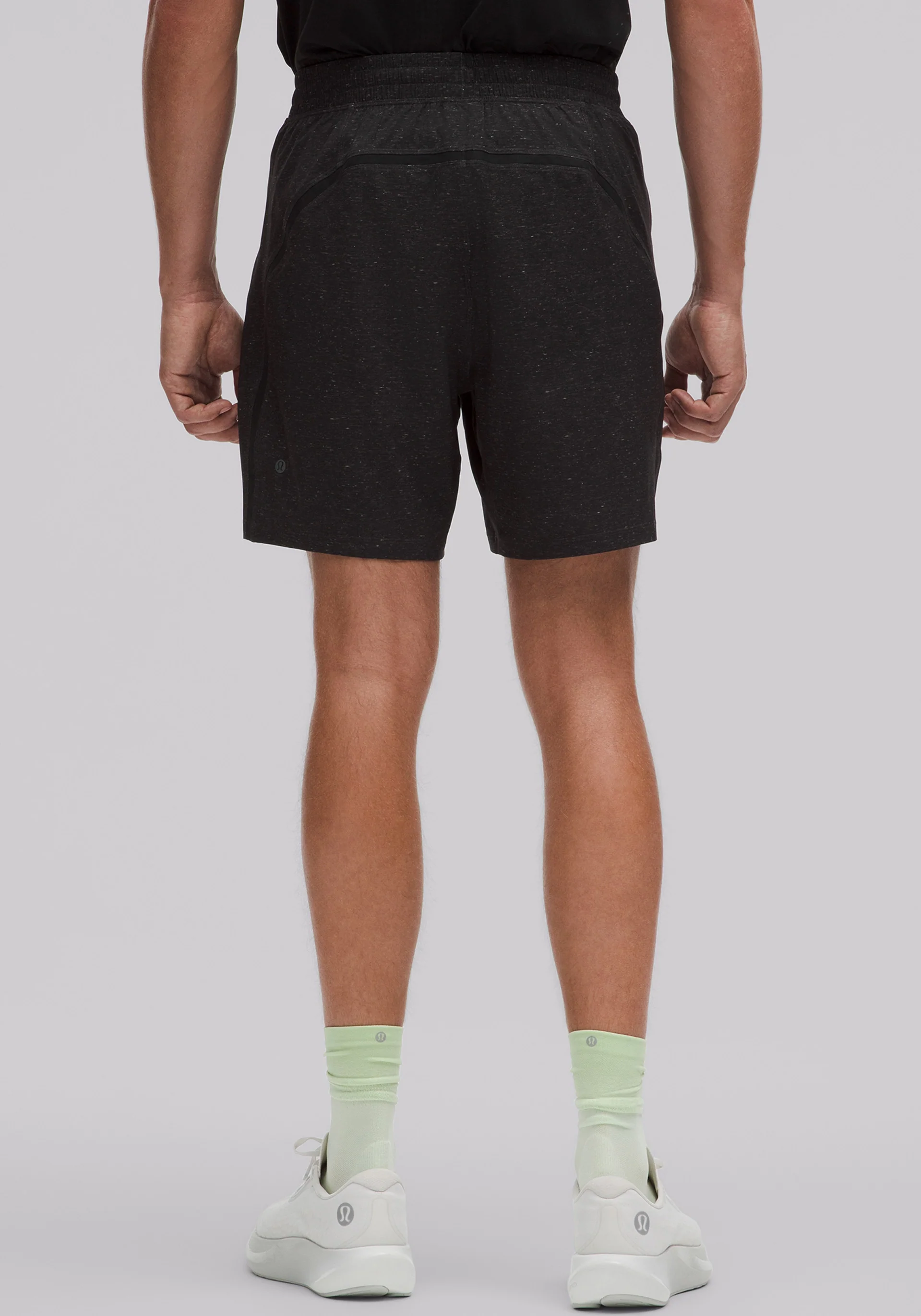 Pace Breaker Linerless Short 7" - Image 2