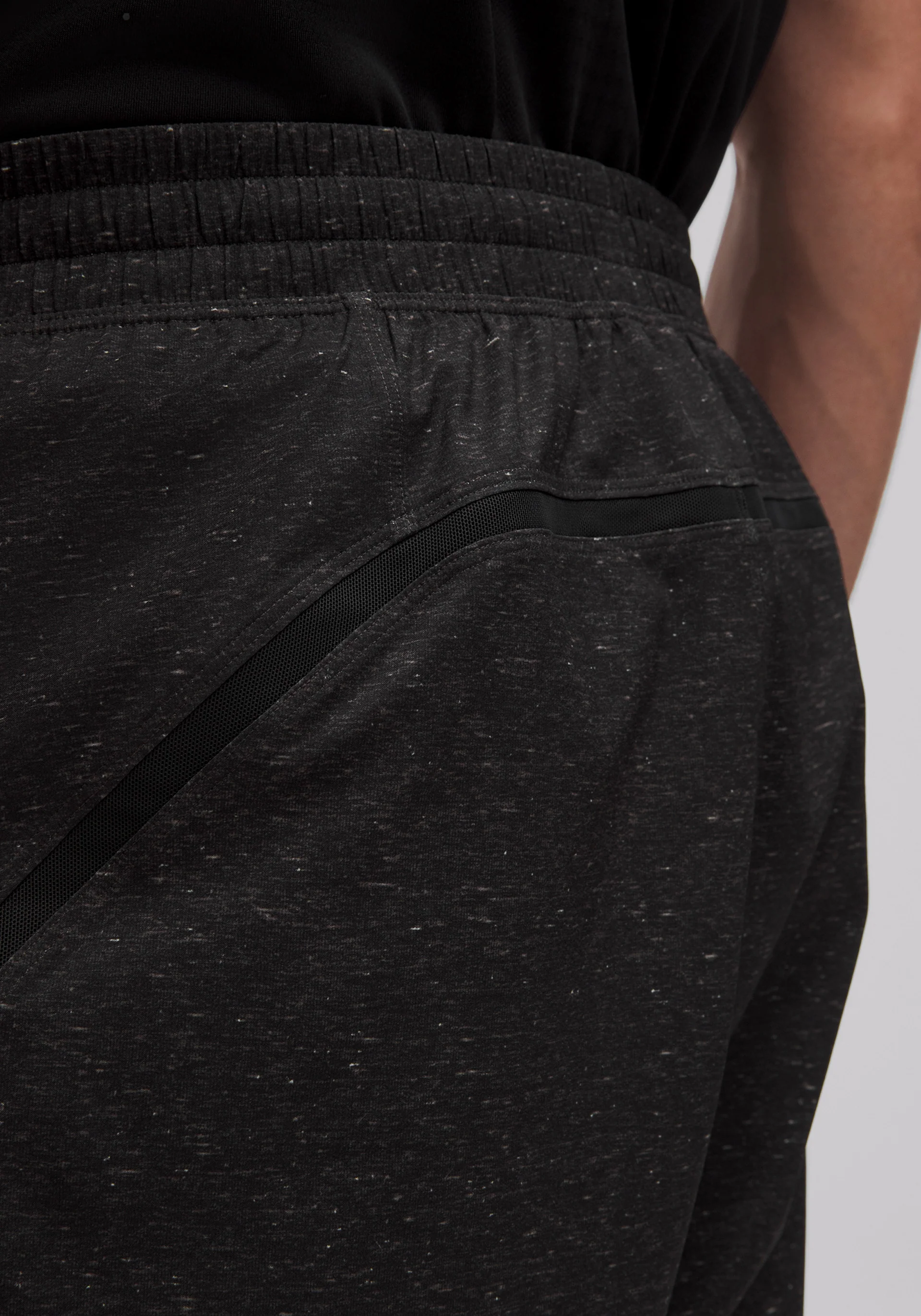 Pace Breaker Linerless Short 7" - Image 5
