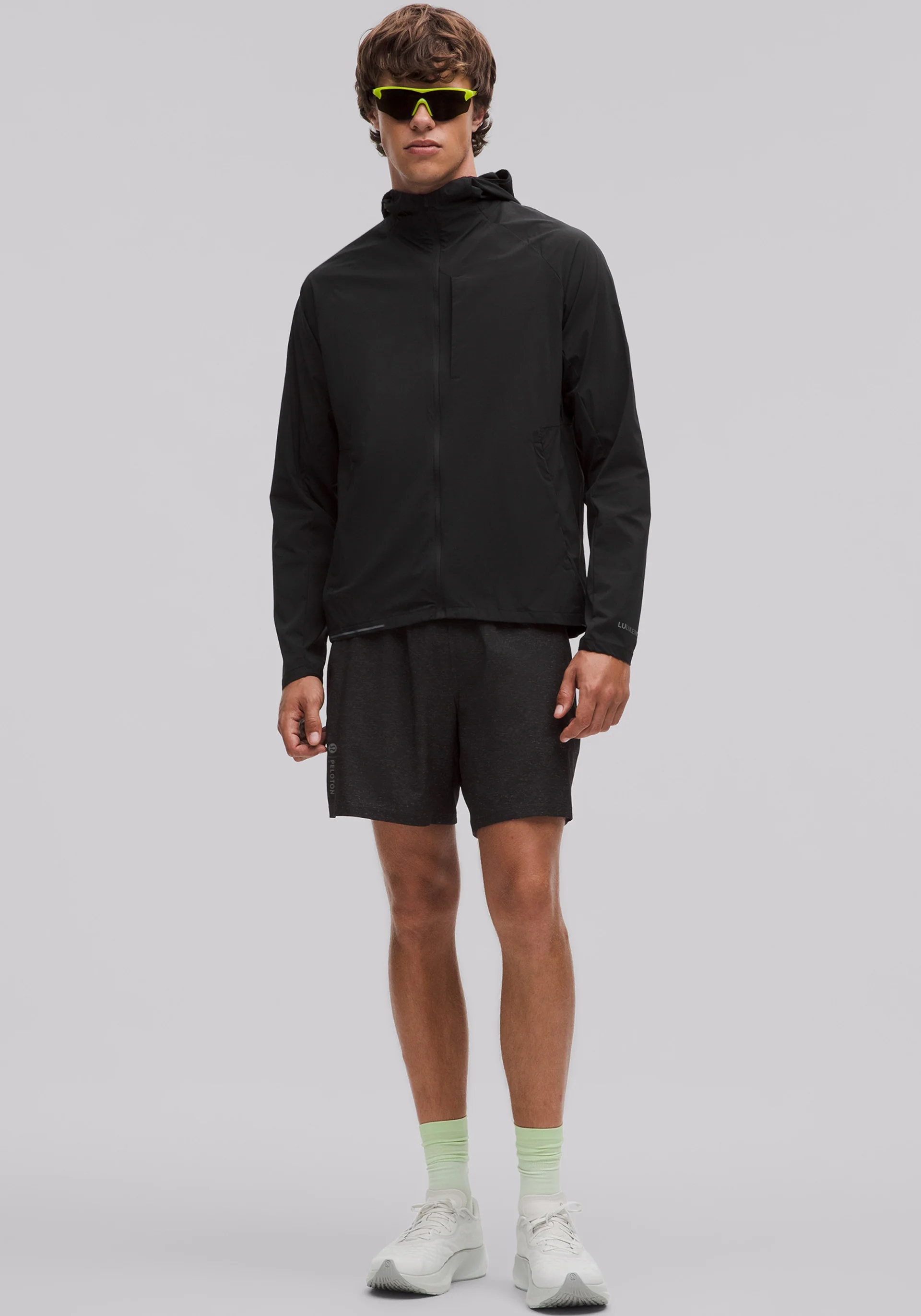 Pace Breaker Linerless Short 7" - Image 6