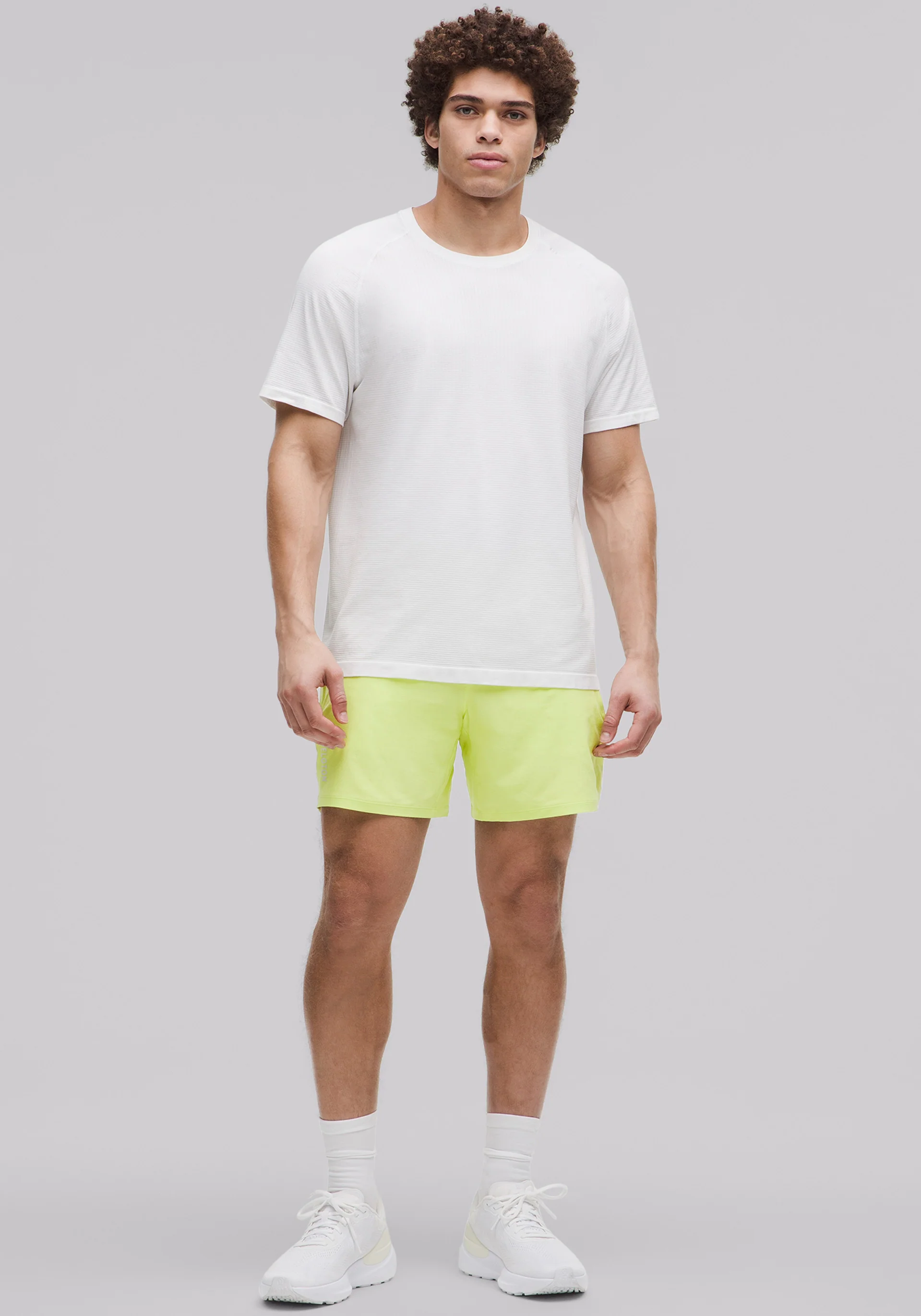 Pace Breaker Linerless Short 7" - Image 6