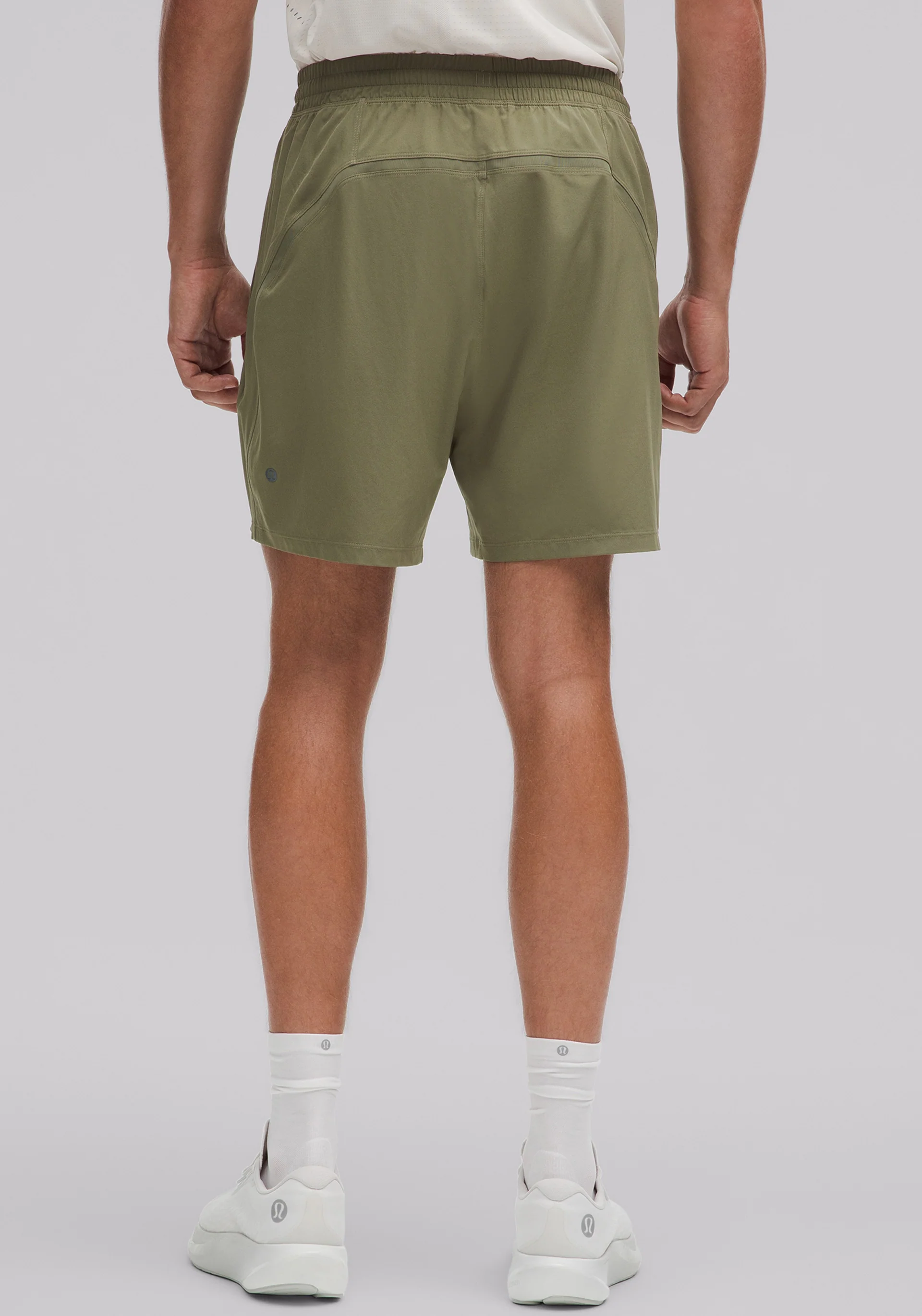 Pace Breaker Linerless Short 7" - Image 2