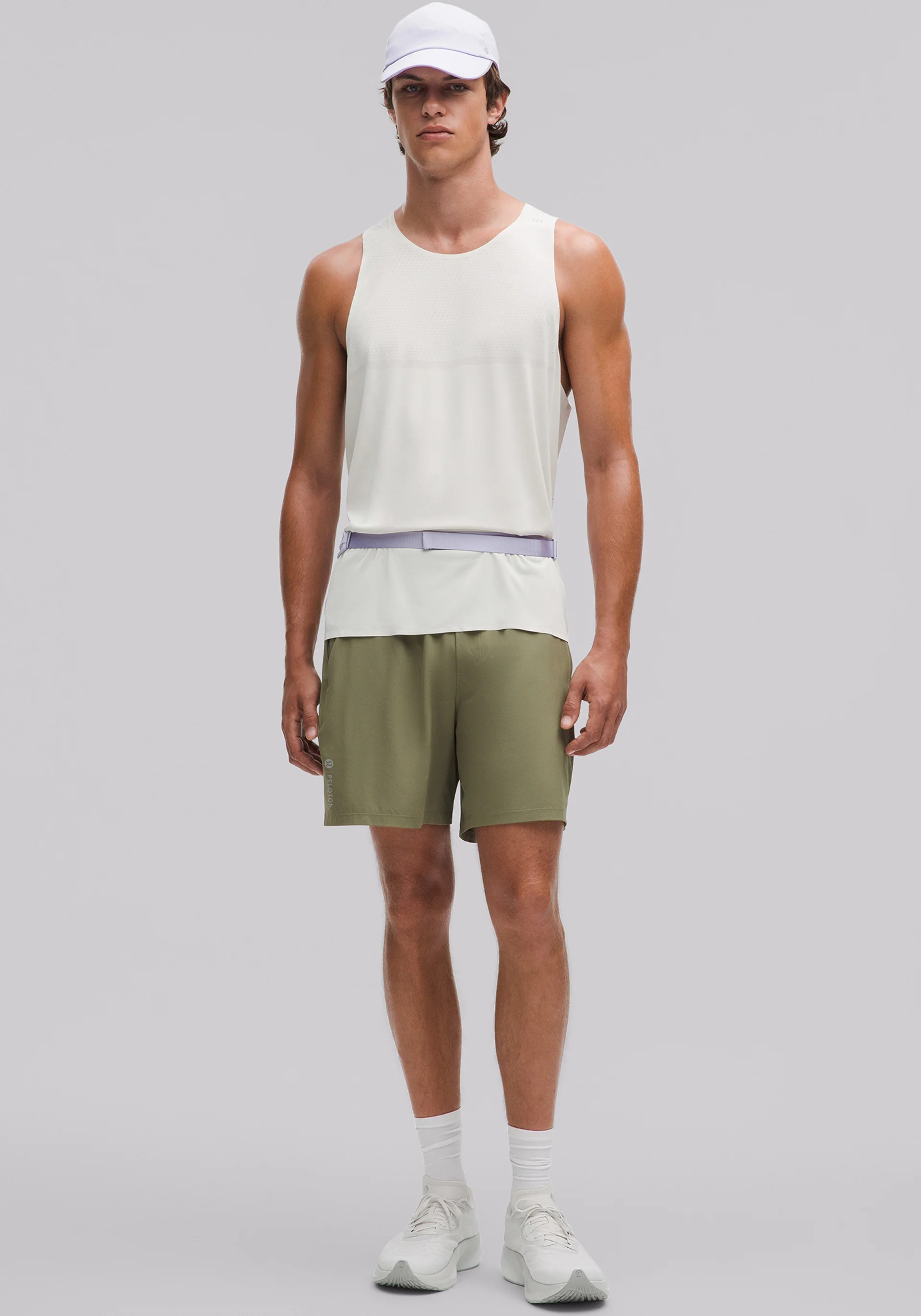 Pace Breaker Linerless Short 7" - Image 6
