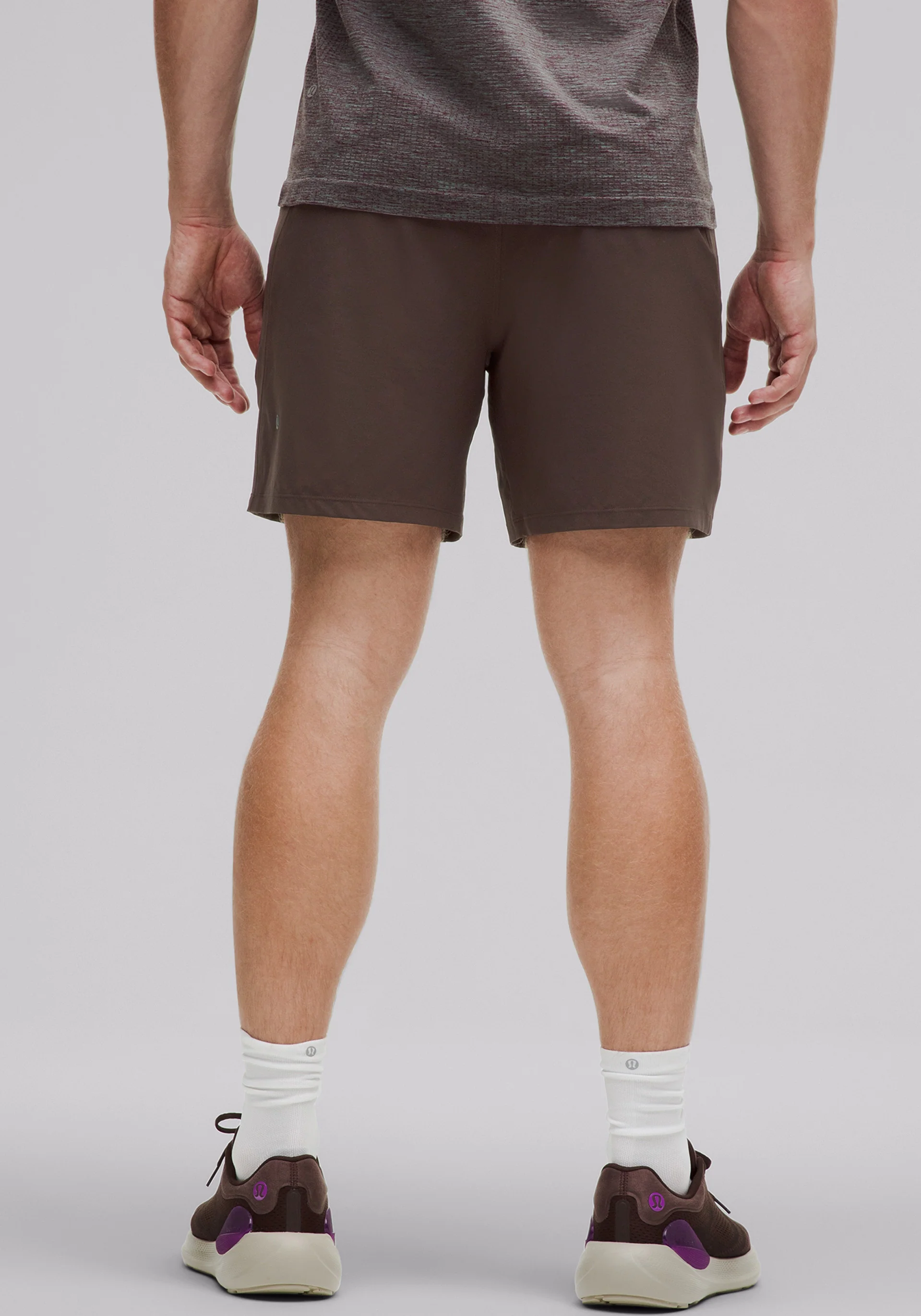 Pace Breaker Linerless Short 7" - Image 2