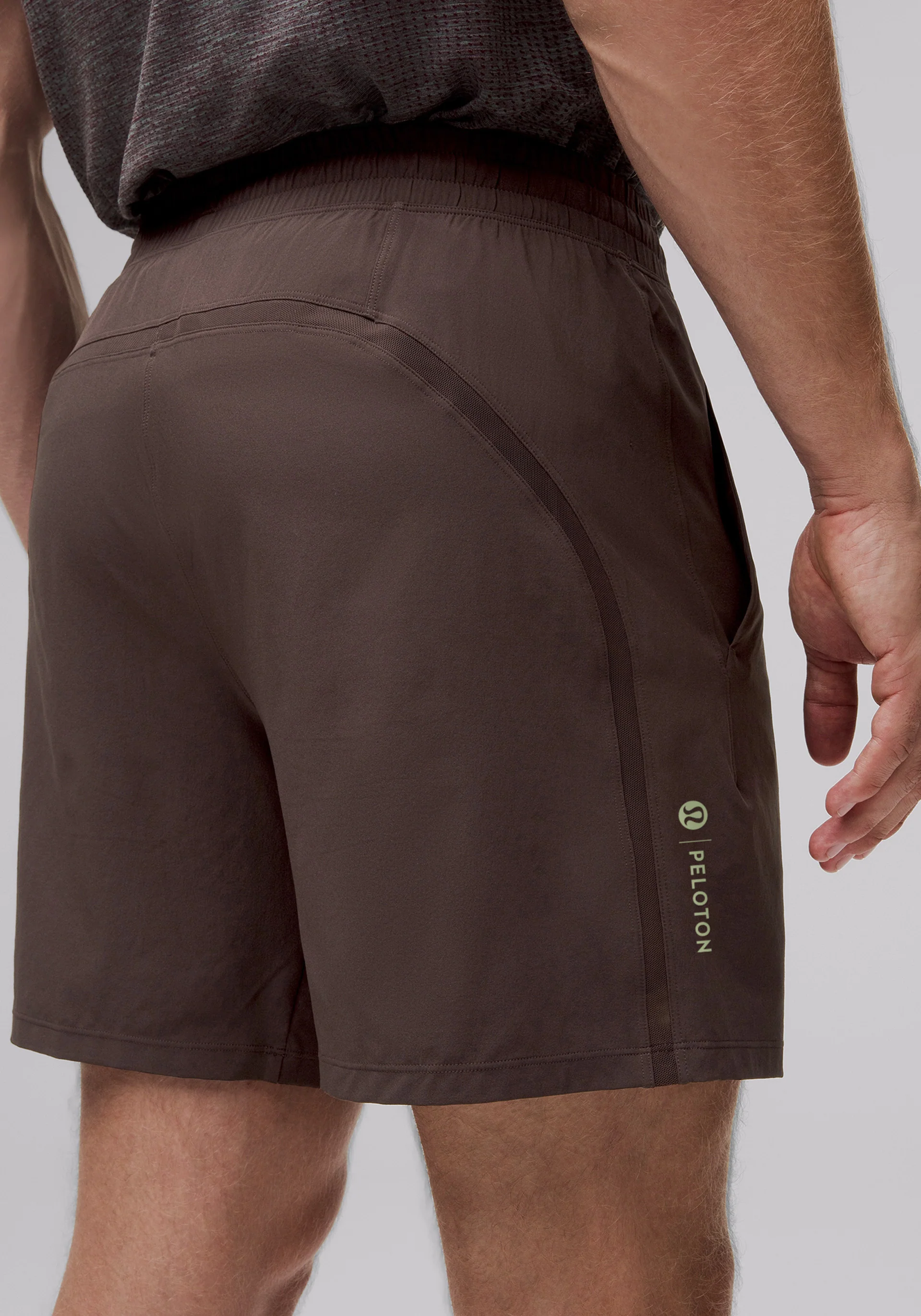 Pace Breaker Linerless Short 7" - Image 4