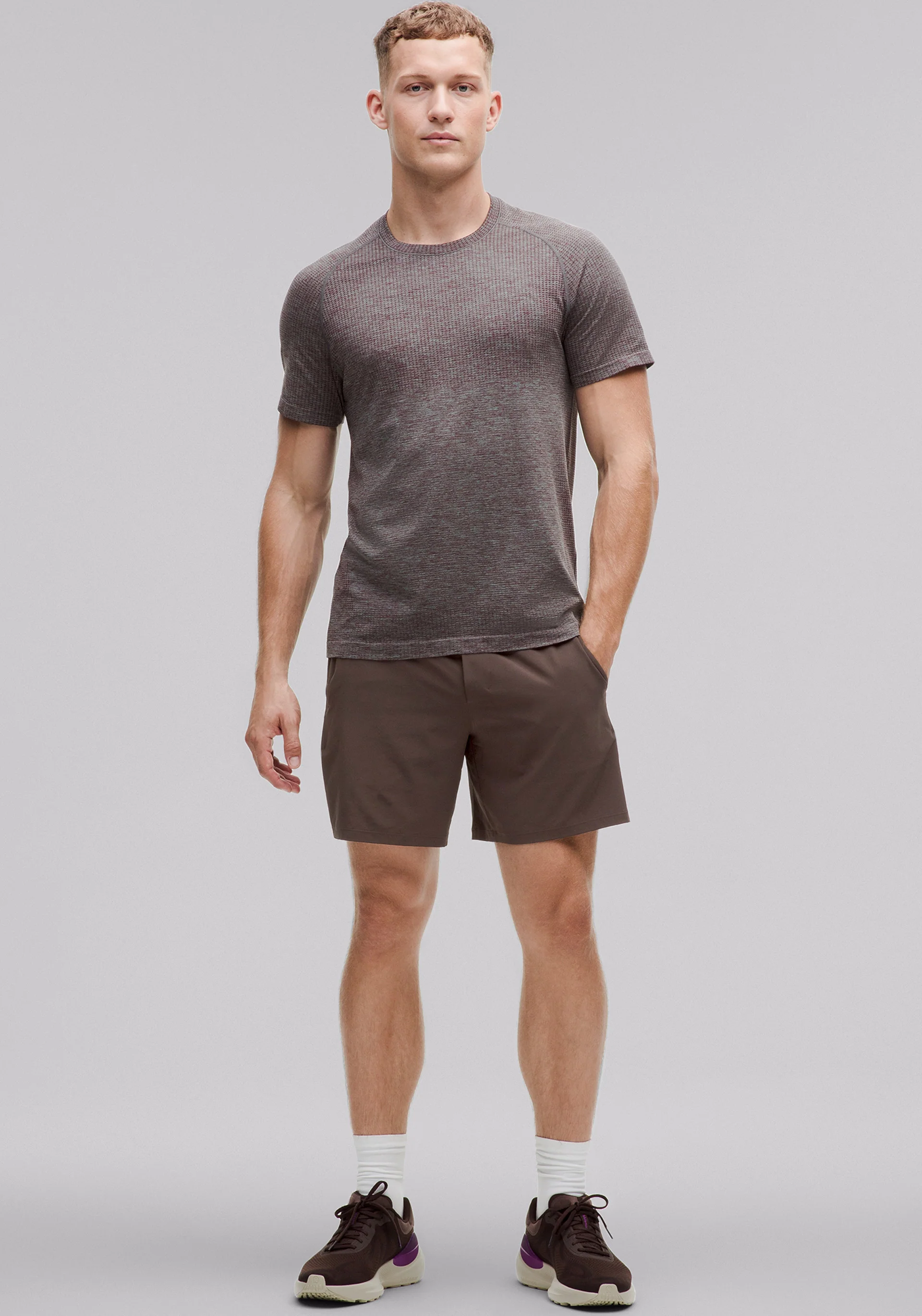 Pace Breaker Linerless Short 7" - Image 6