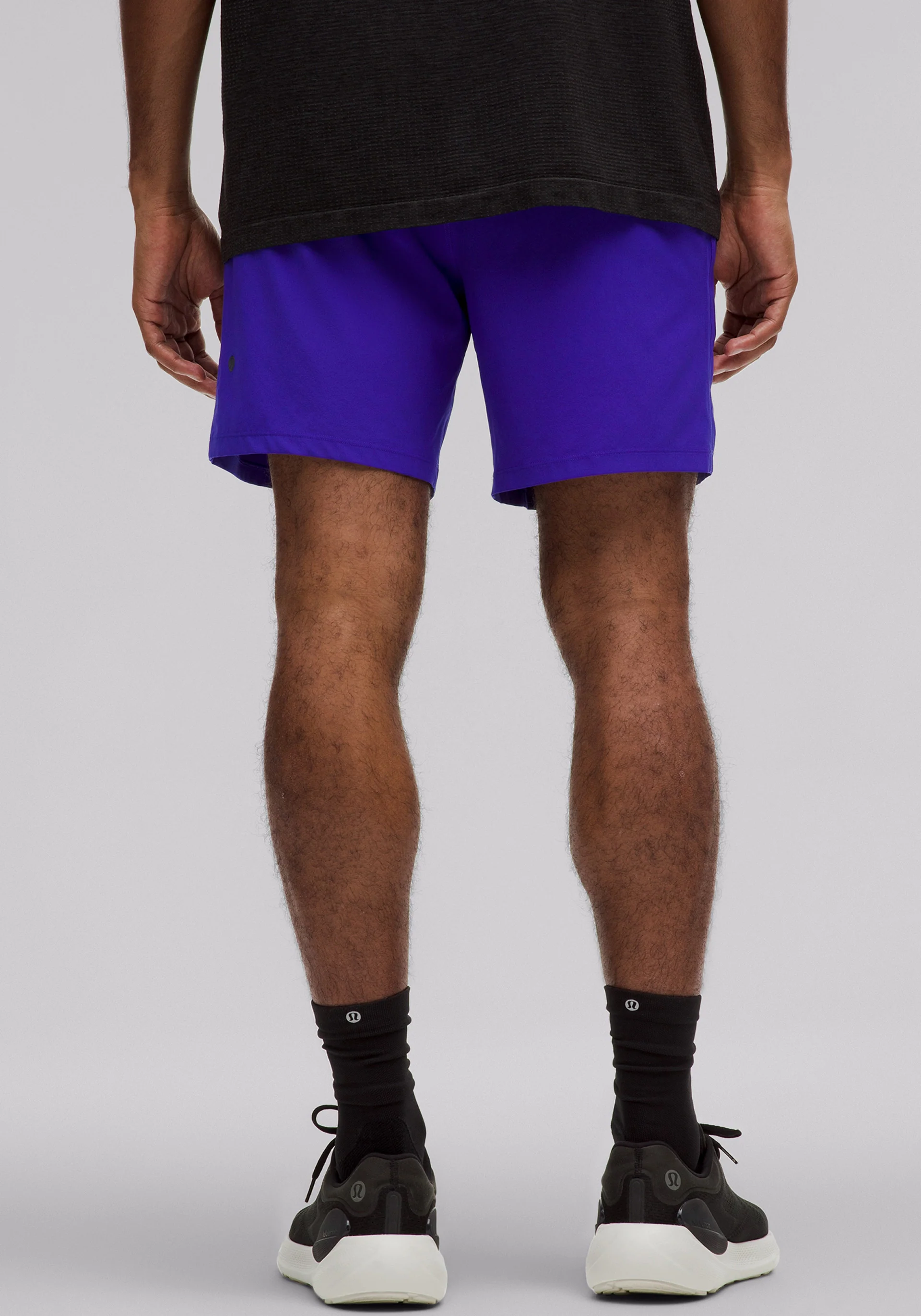Pace Breaker Linerless Short 7" - Image 2