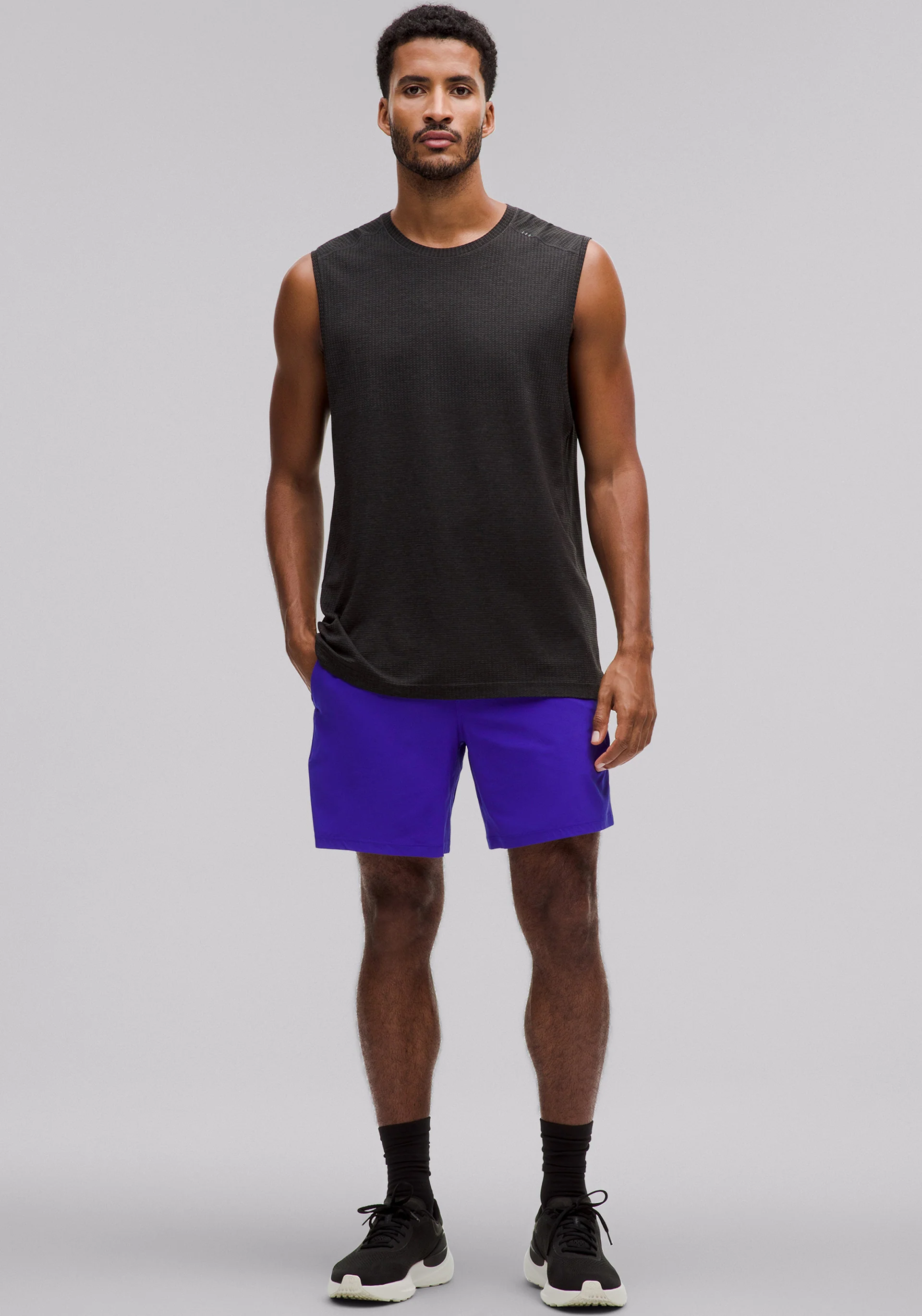 Pace Breaker Linerless Short 7" - Image 7