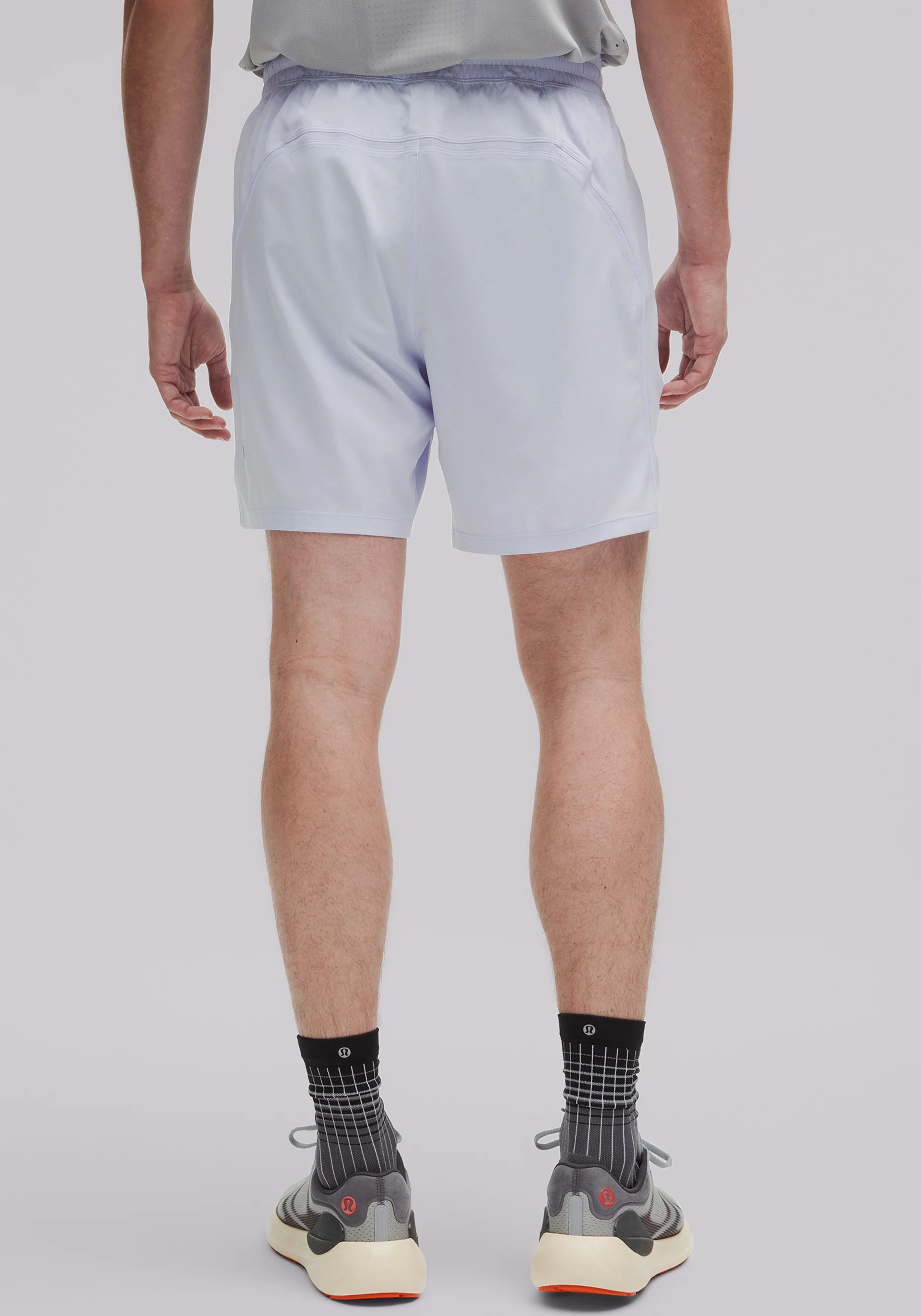 Pace Breaker Linerless Short 7" - Image 2
