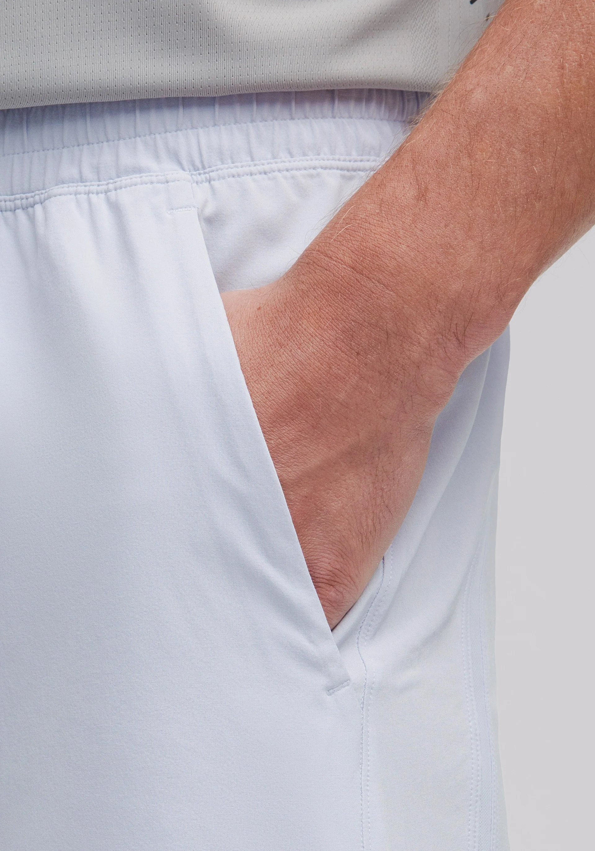 Pace Breaker Linerless Short 7" - Image 3