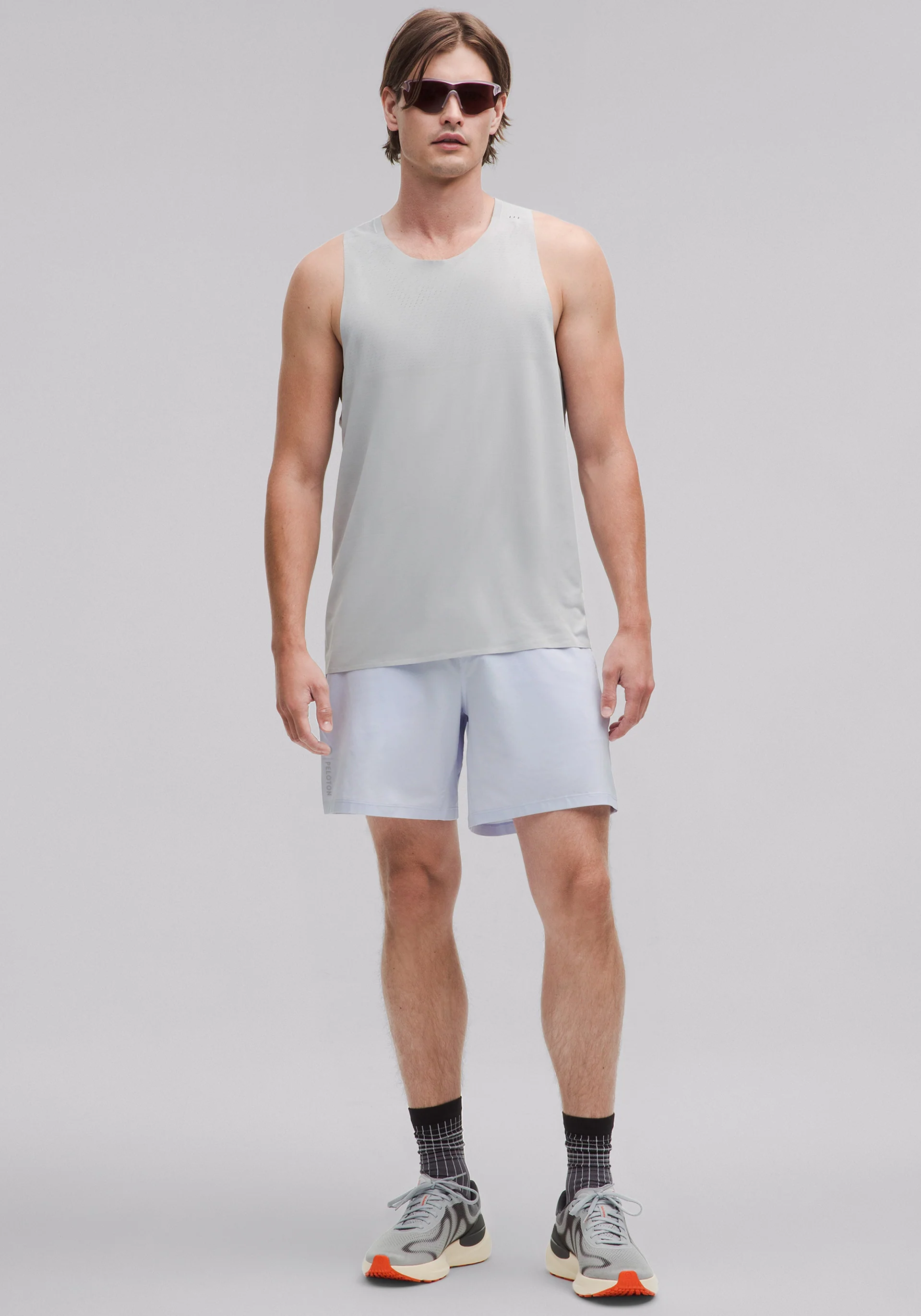 Pace Breaker Linerless Short 7" - Image 6