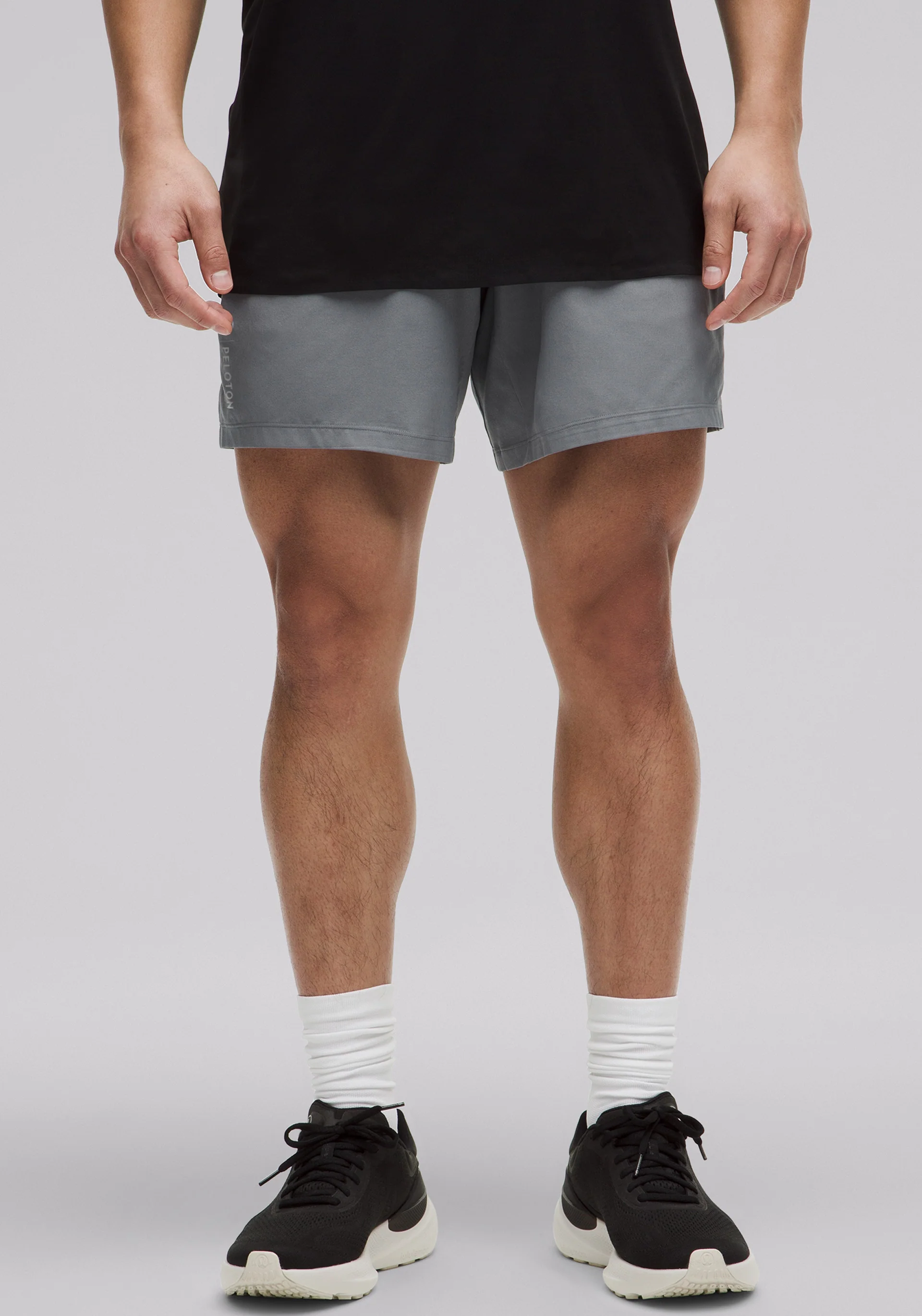 Pace Breaker Linerless Short 7"