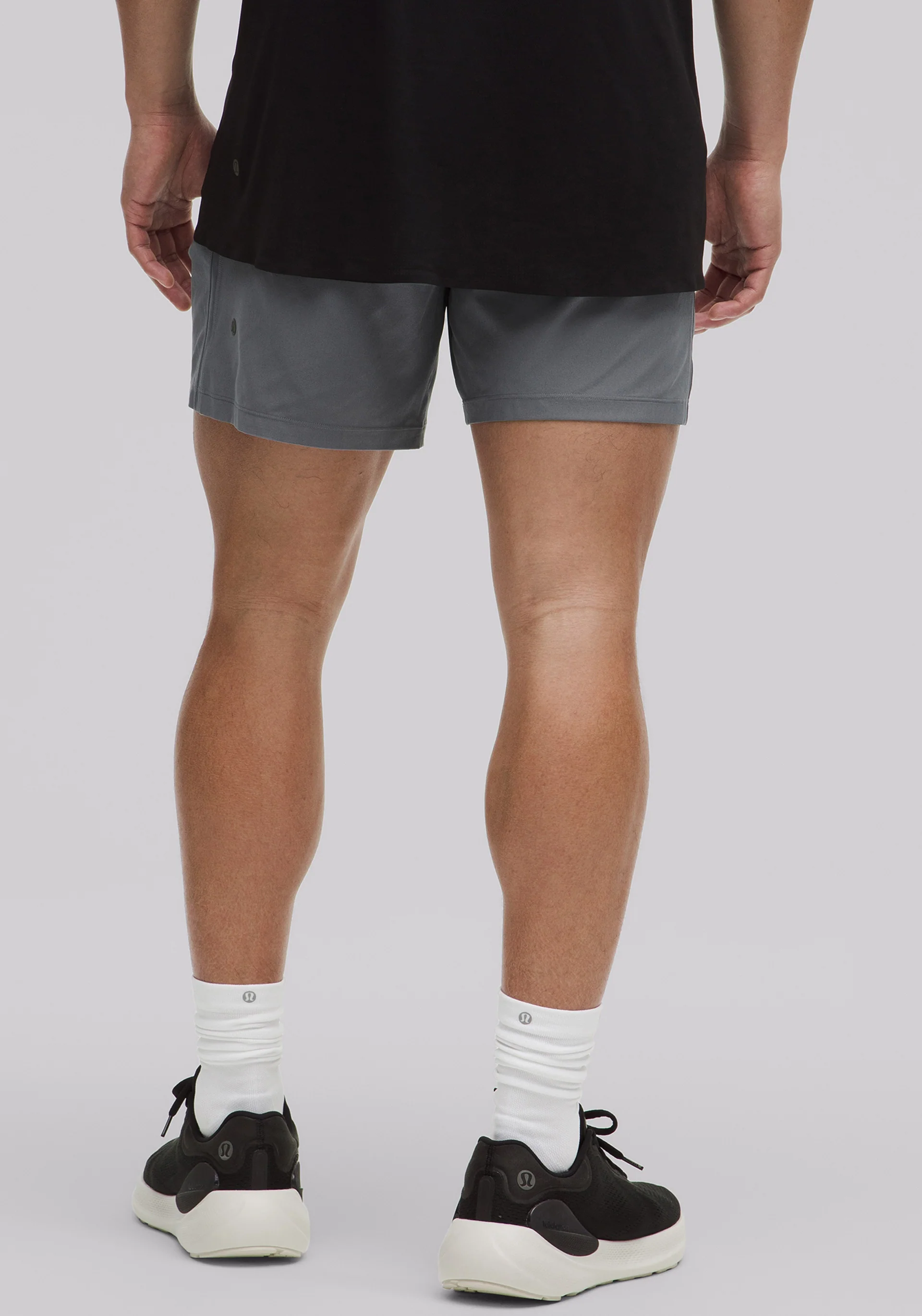 Pace Breaker Linerless Short 7" - Image 2