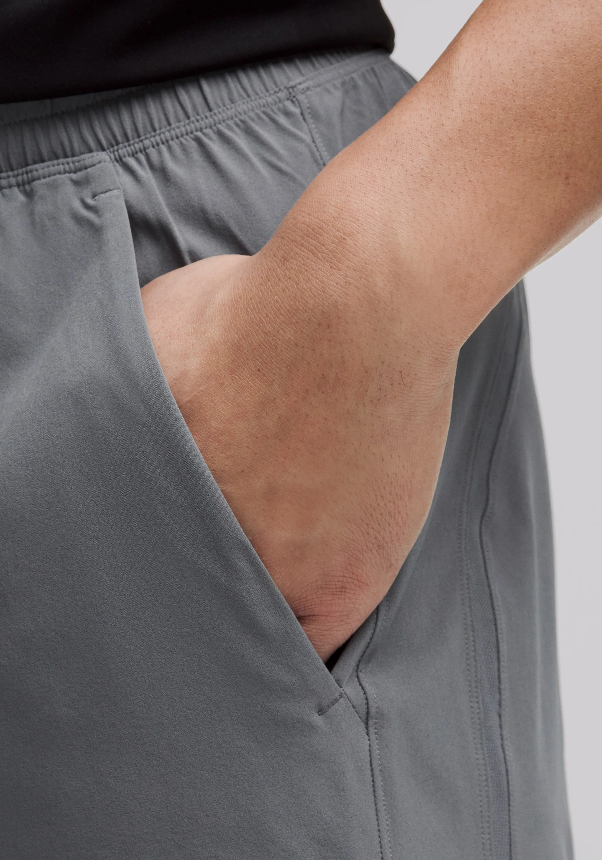 Pace Breaker Linerless Short 7" - Image 3