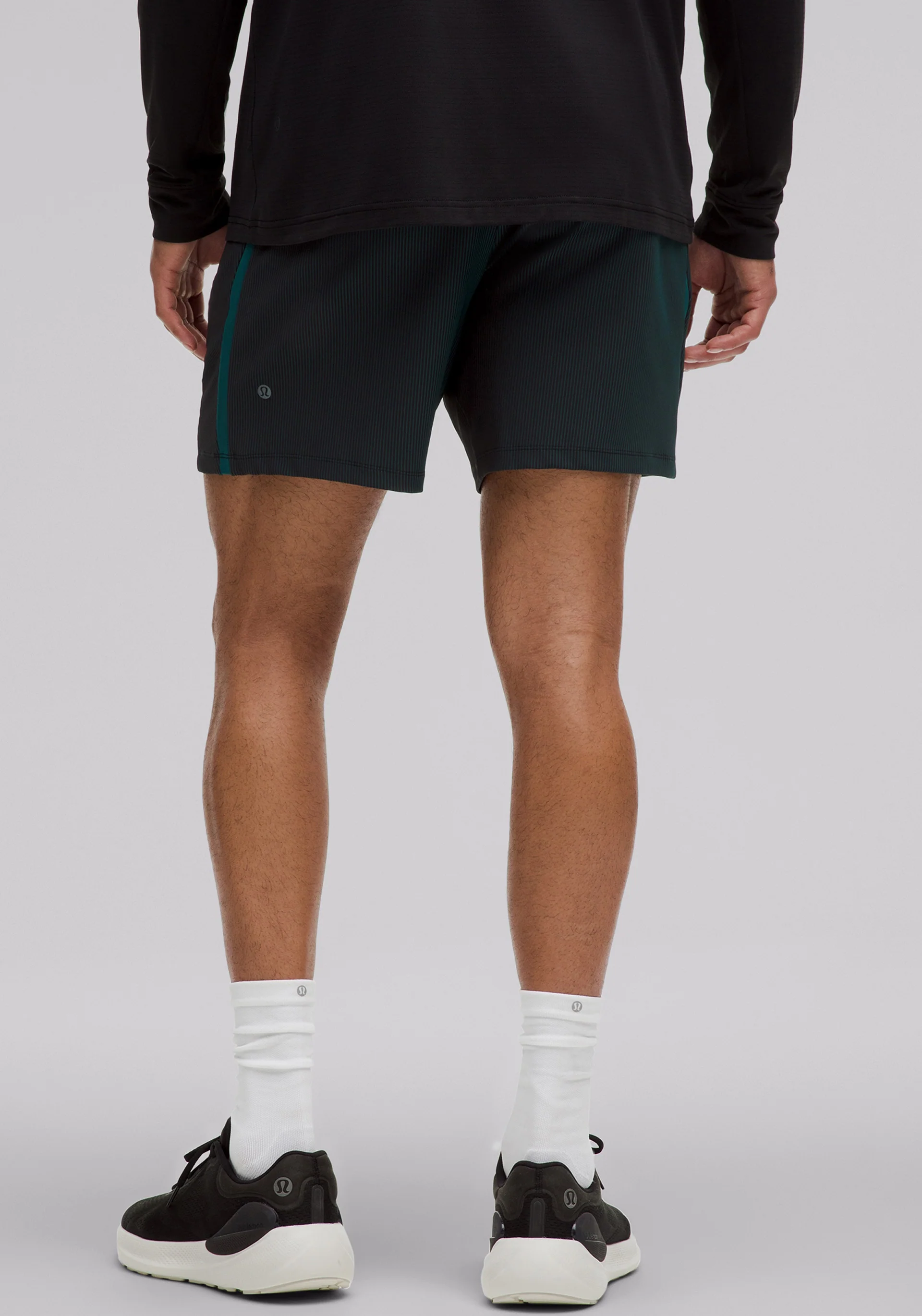 Luxe Pace Breaker Linerless Short 7" - Image 2