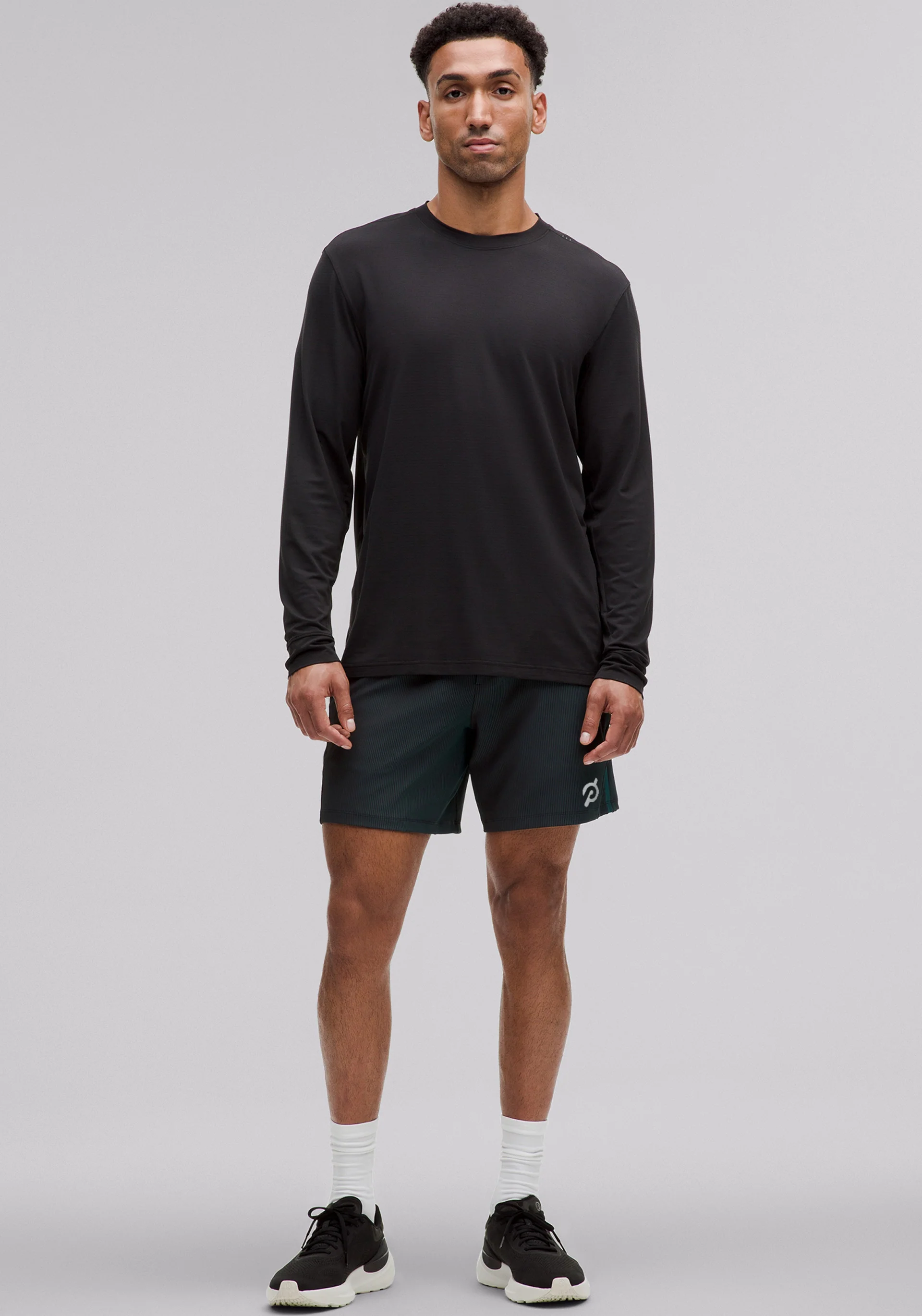 Luxe Pace Breaker Linerless Short 7" - Image 4
