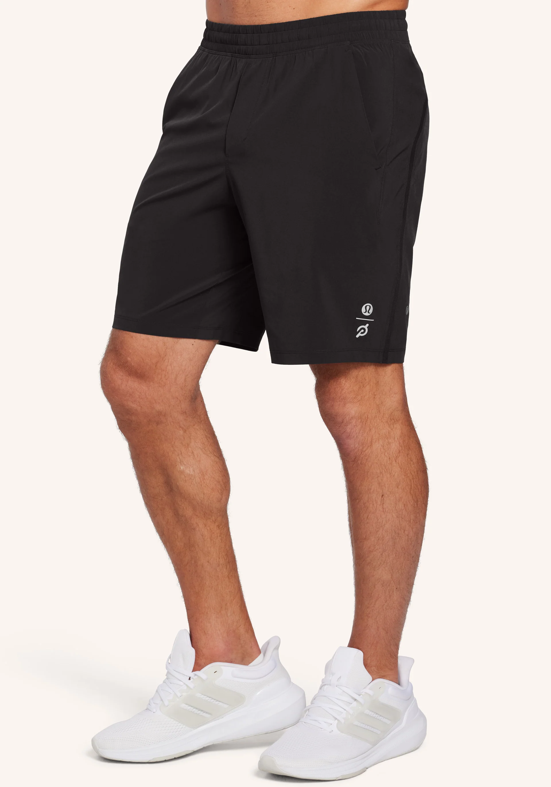 Pace Breaker Linerless Short 9" - Image 2