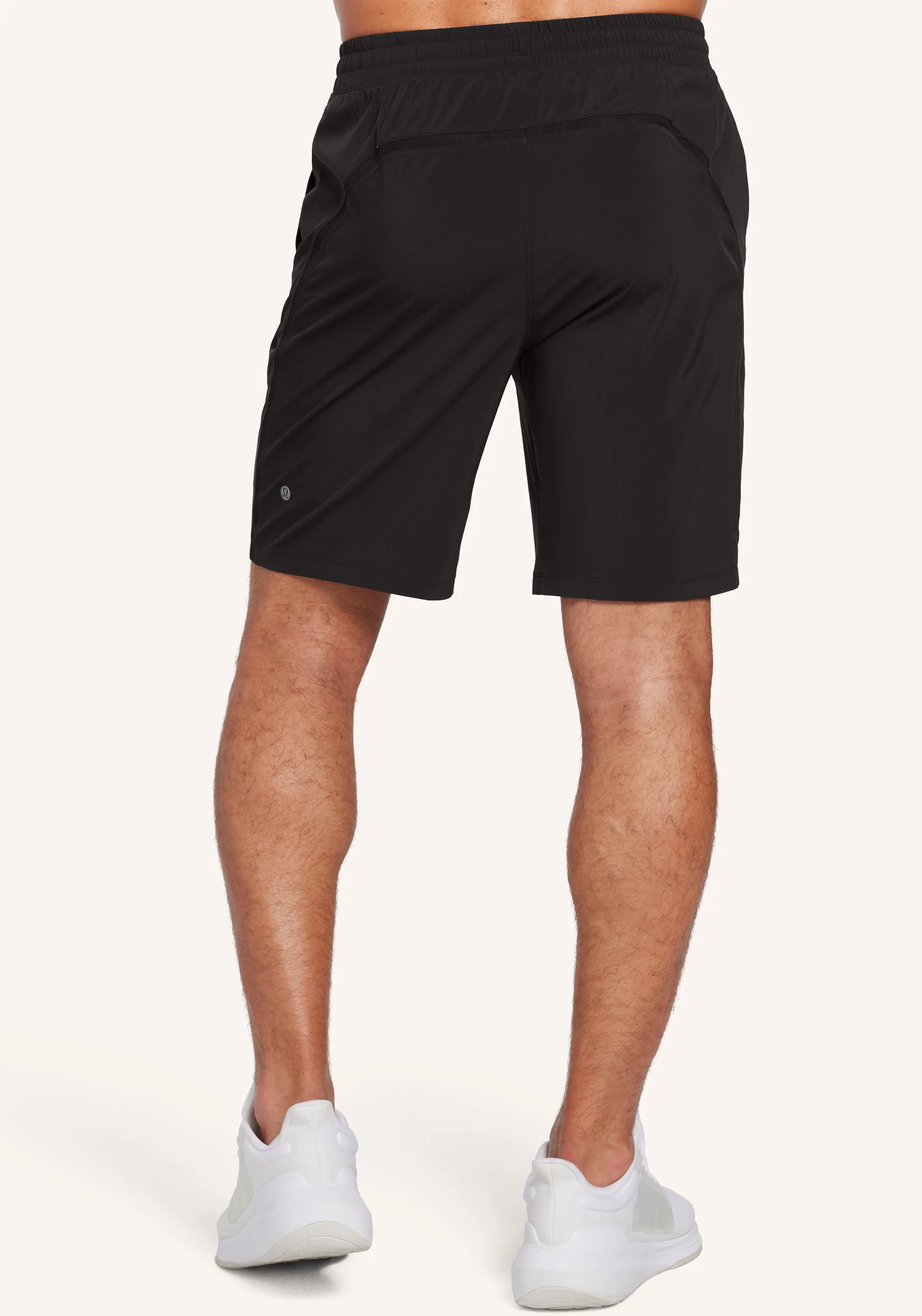 Pace Breaker Linerless Short 9" - Image 3
