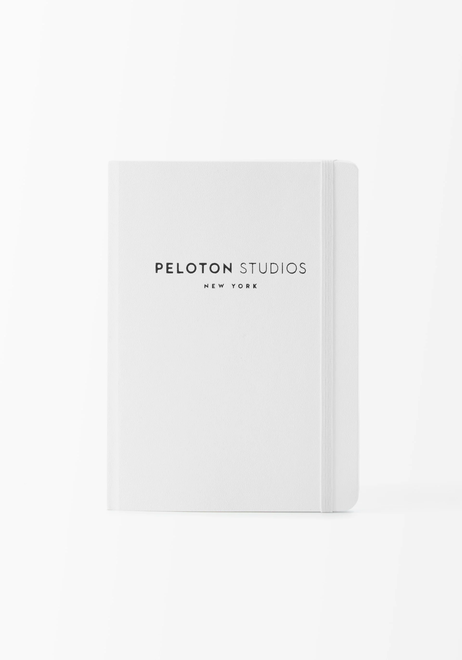 Peloton Studios Notebook Set - Image 2