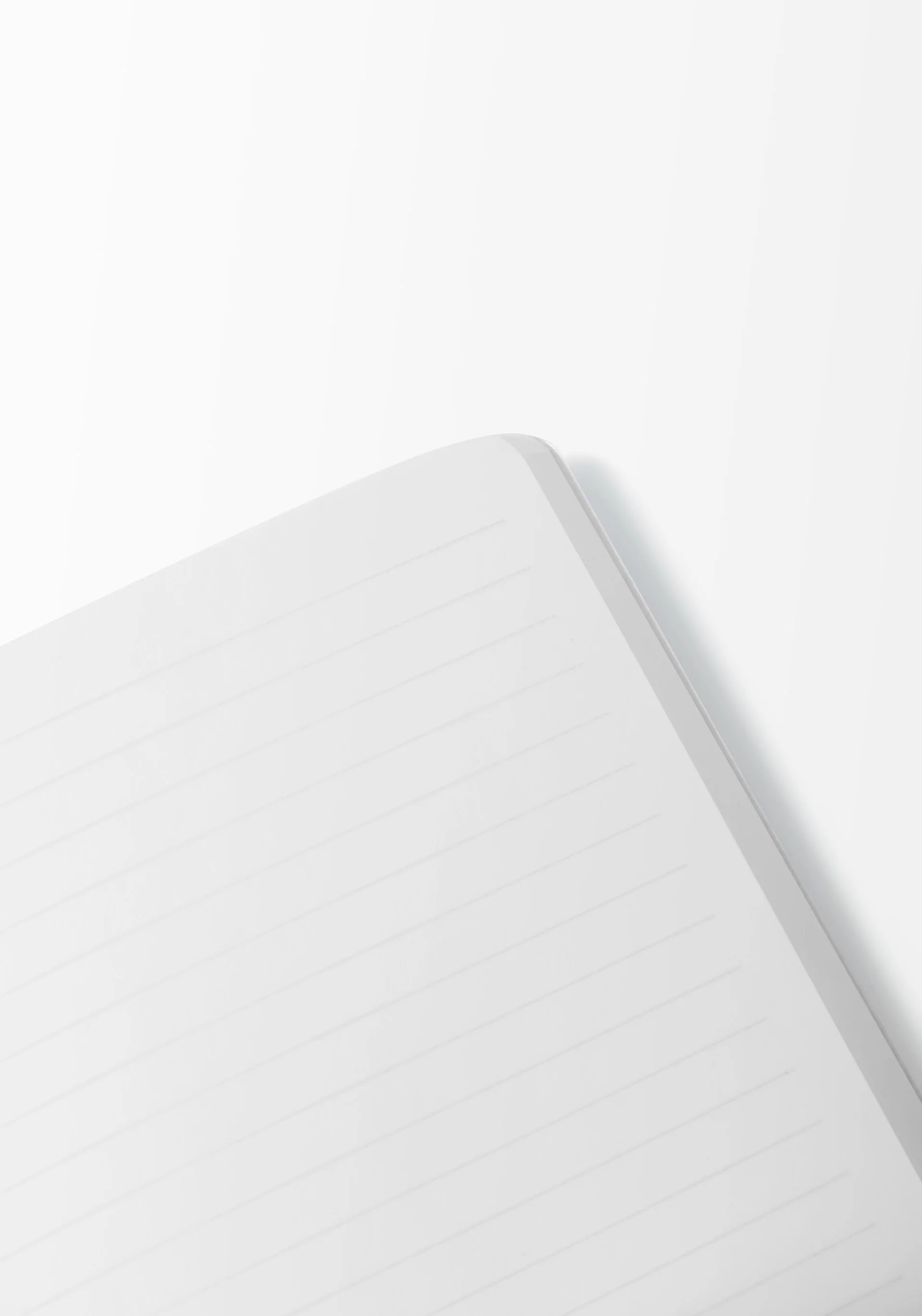 Peloton Studios Notebook Set - Image 4