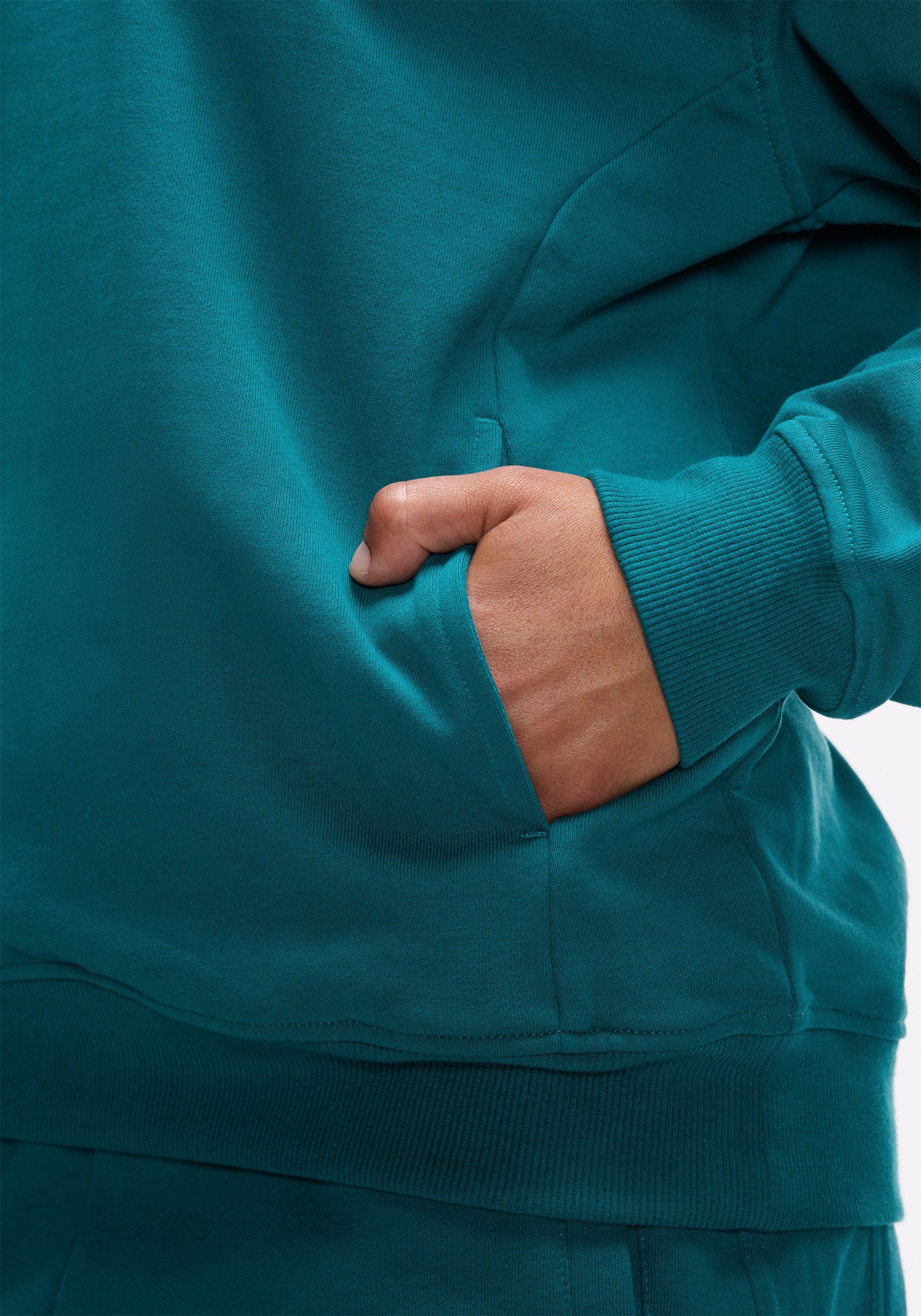 Peloton x GoodPark NYC Hoodie - Image 5