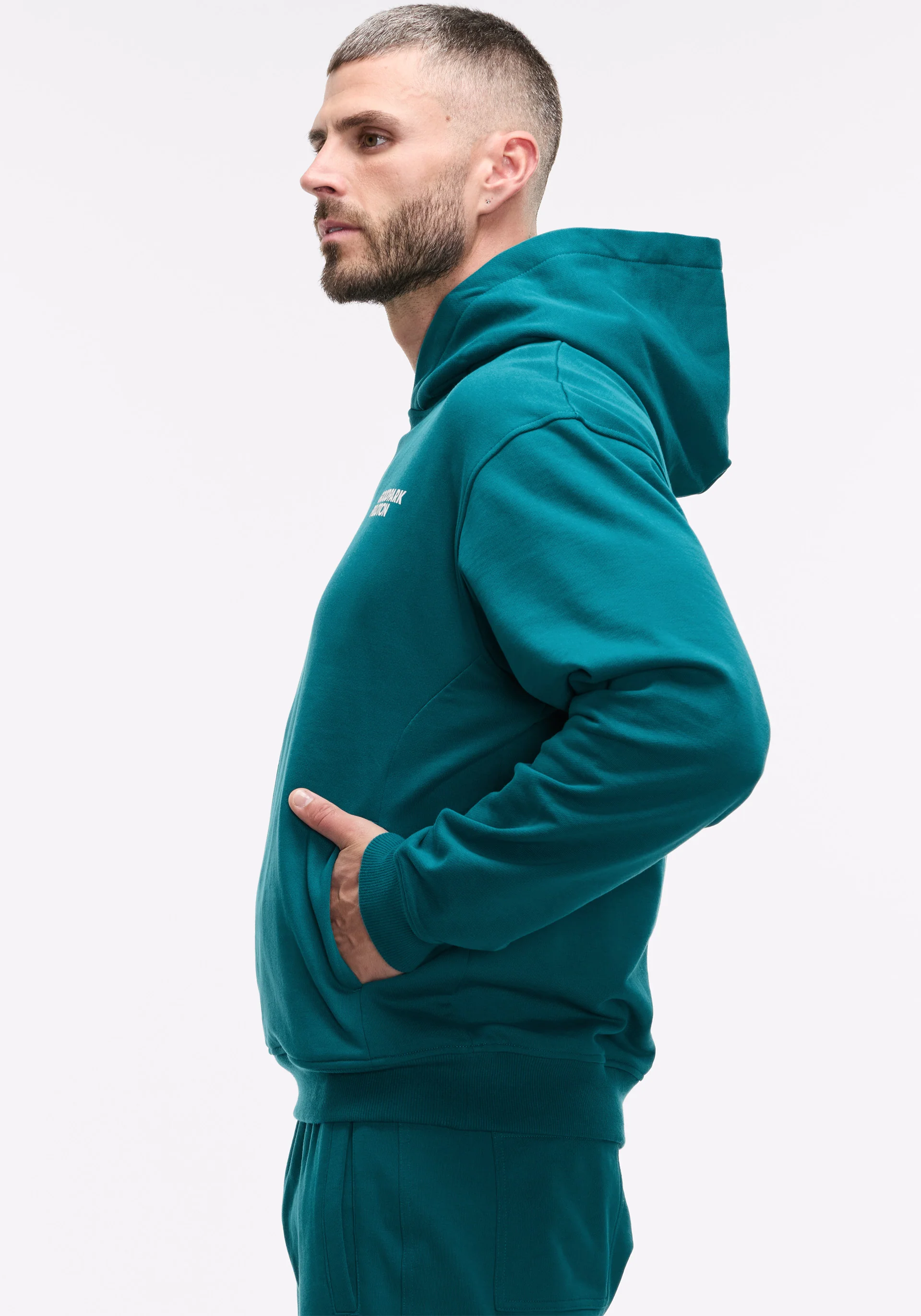 Peloton x GoodPark NYC Hoodie - Image 7
