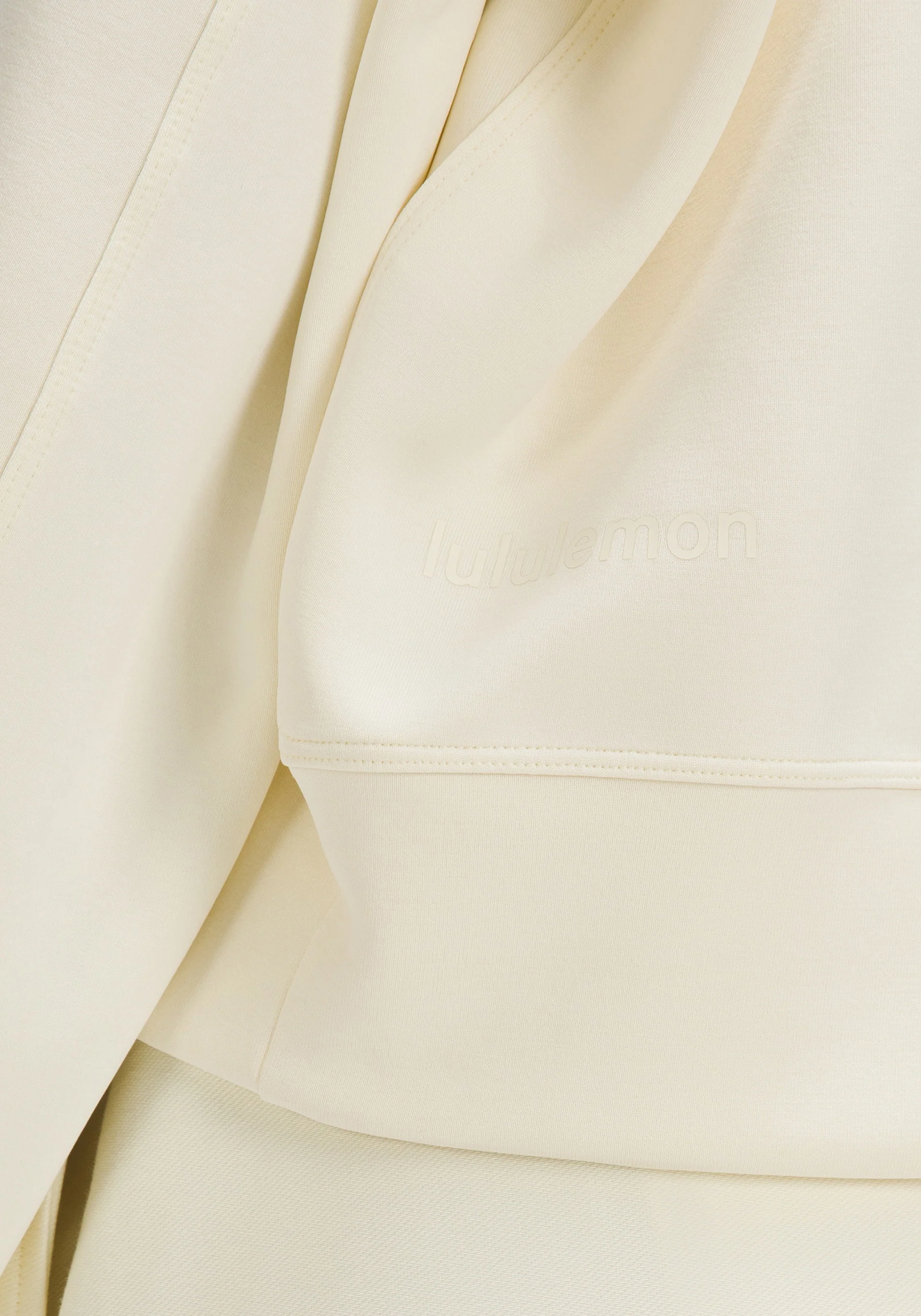 Softstreme Perfectly Oversized Cropped Crew - Image 4