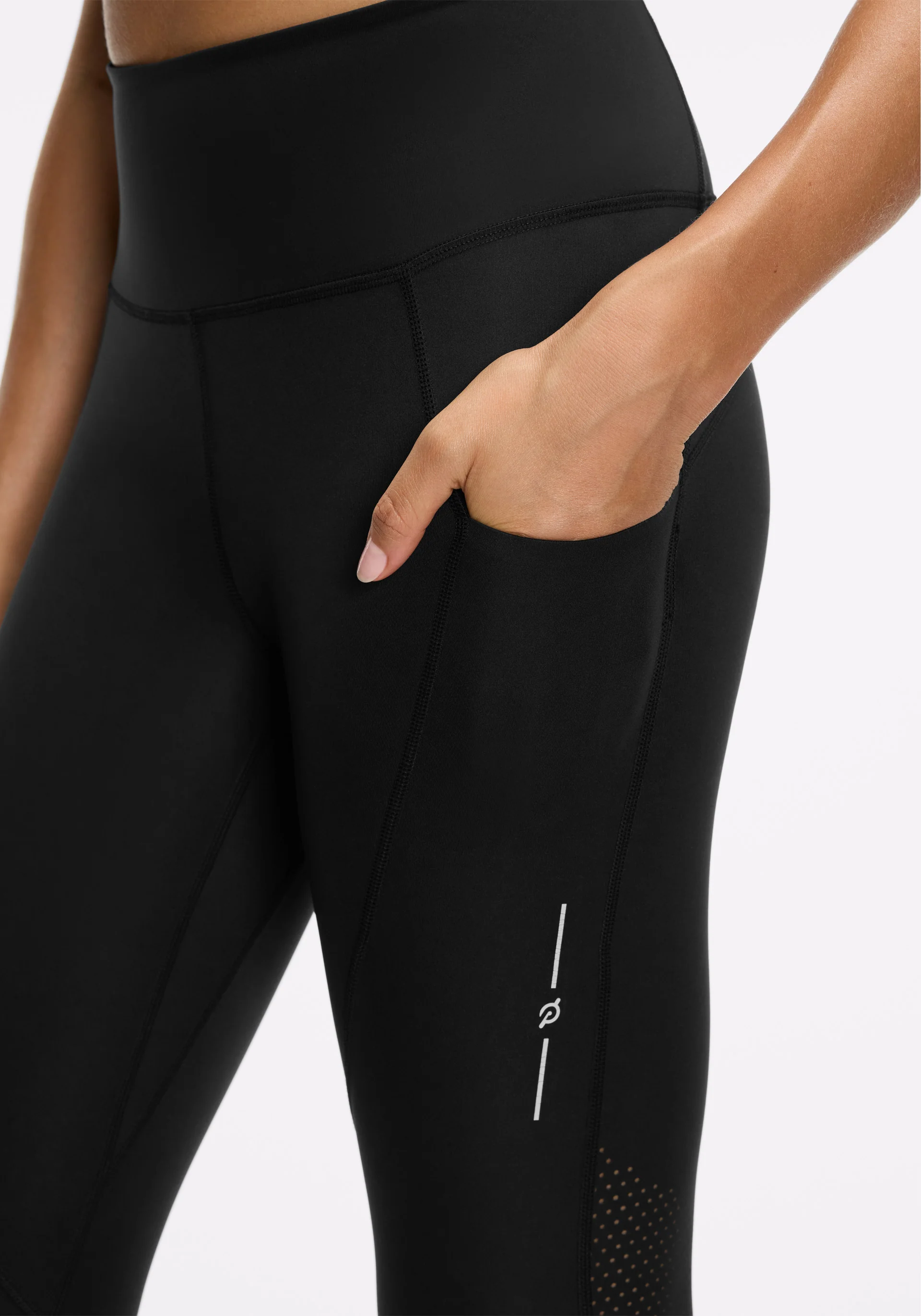 PaceForm Performance Pocket Tight 25" - Image 5
