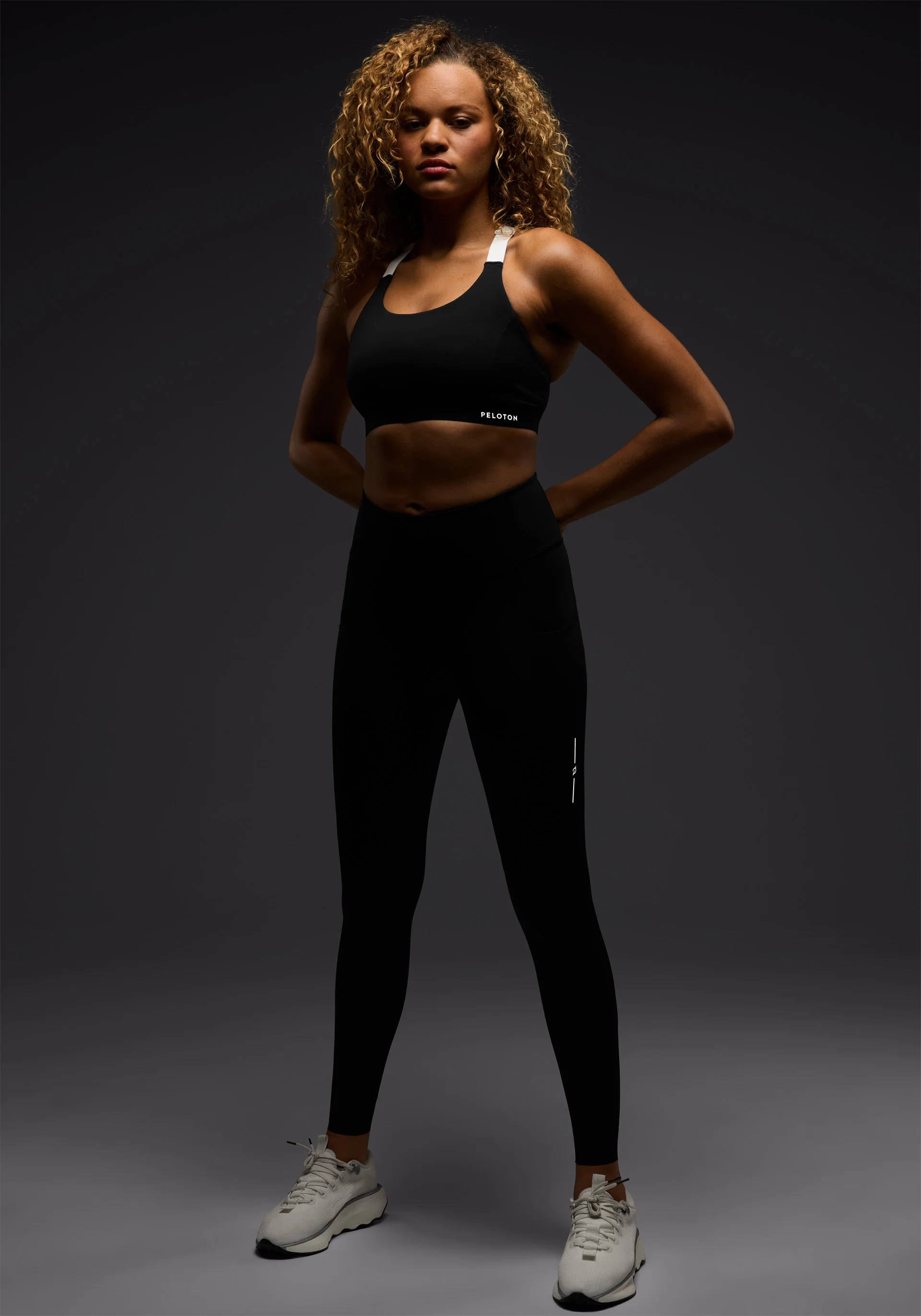PaceForm Performance Pocket Tight 25" - Image 7