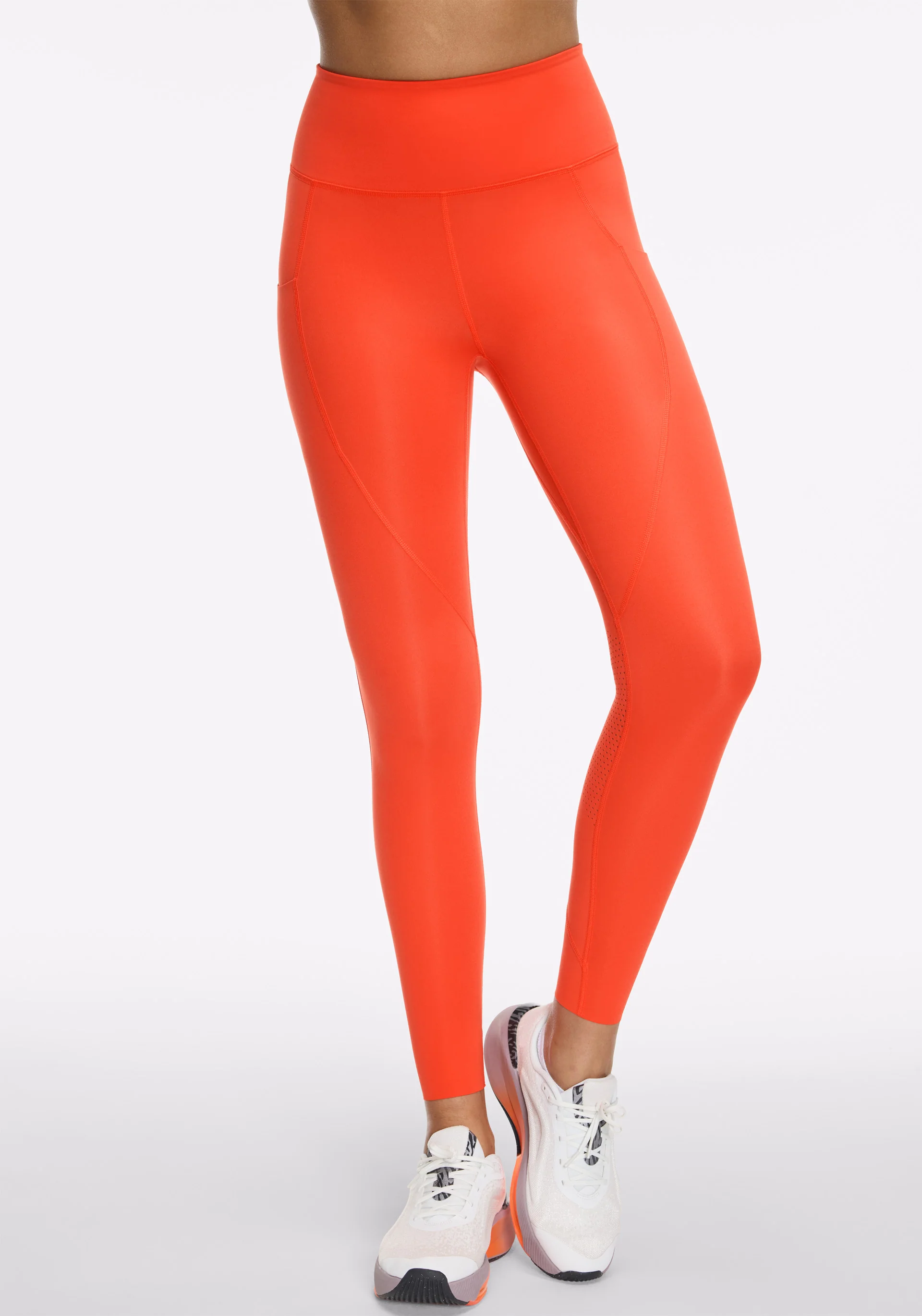 PaceForm Performance Pocket Tight 25"