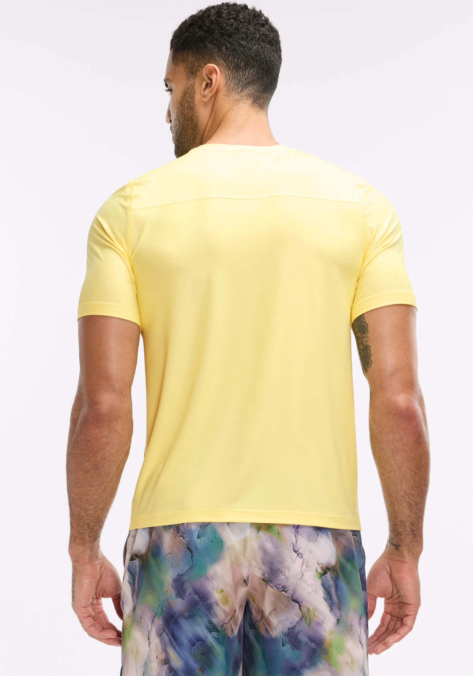 Performance Short Sleeve - Image 3