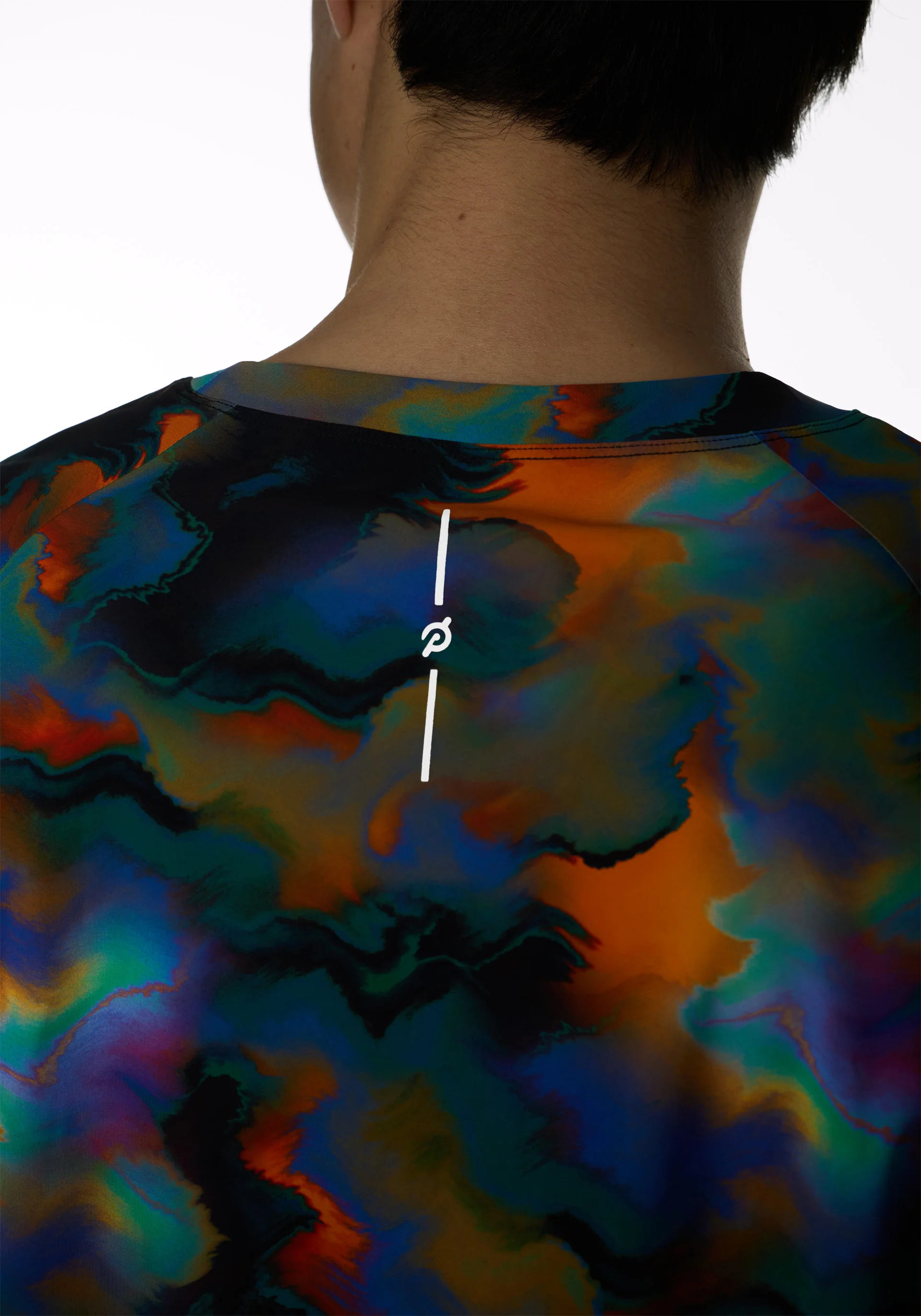 Run Interlock Stride Short Sleeve - Image 4