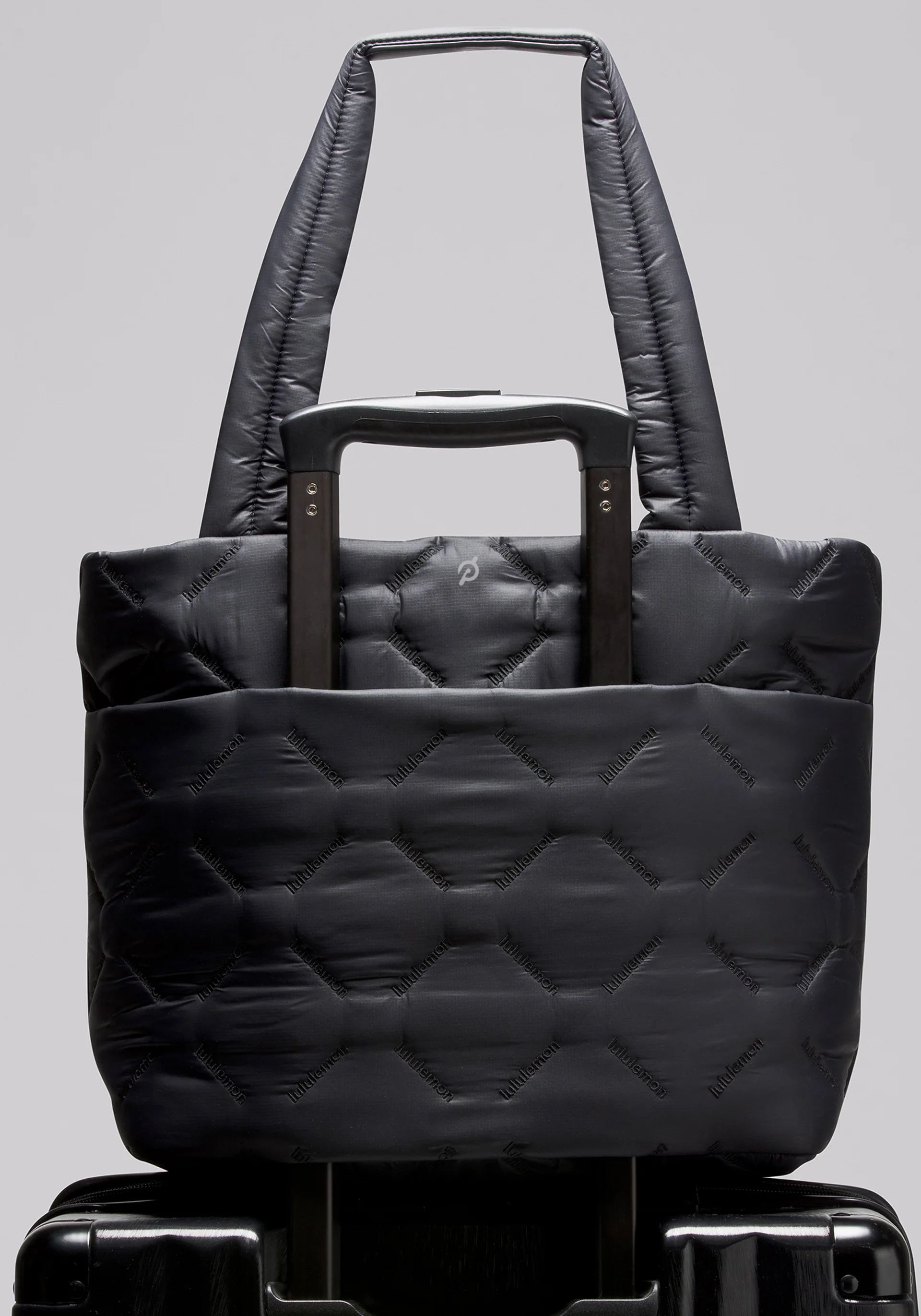Quilty Pleasures Tote Bag | Medium 12L - Image 4