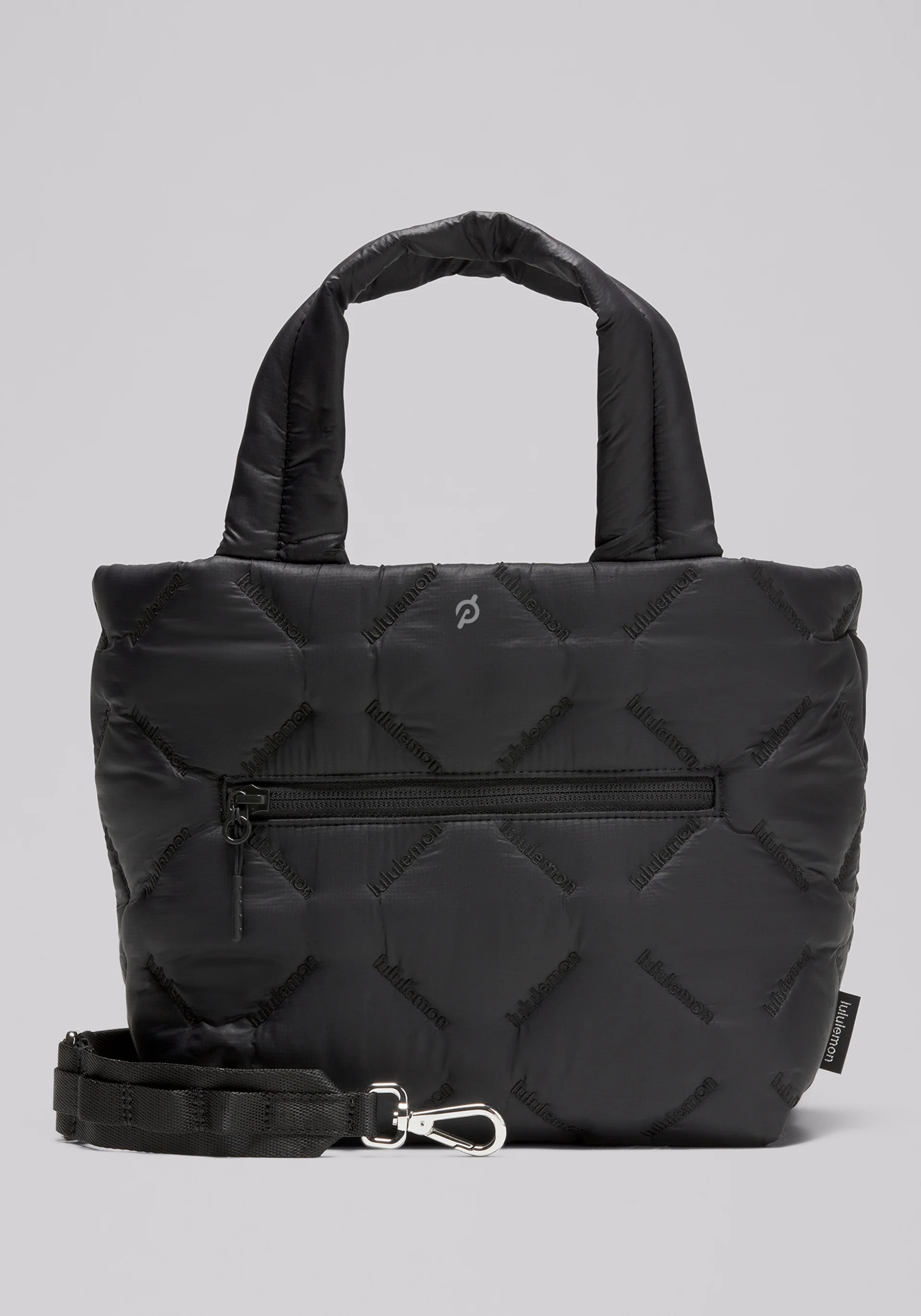 Quilty Pleasures Tote Bag | Mini 5L - Image 2