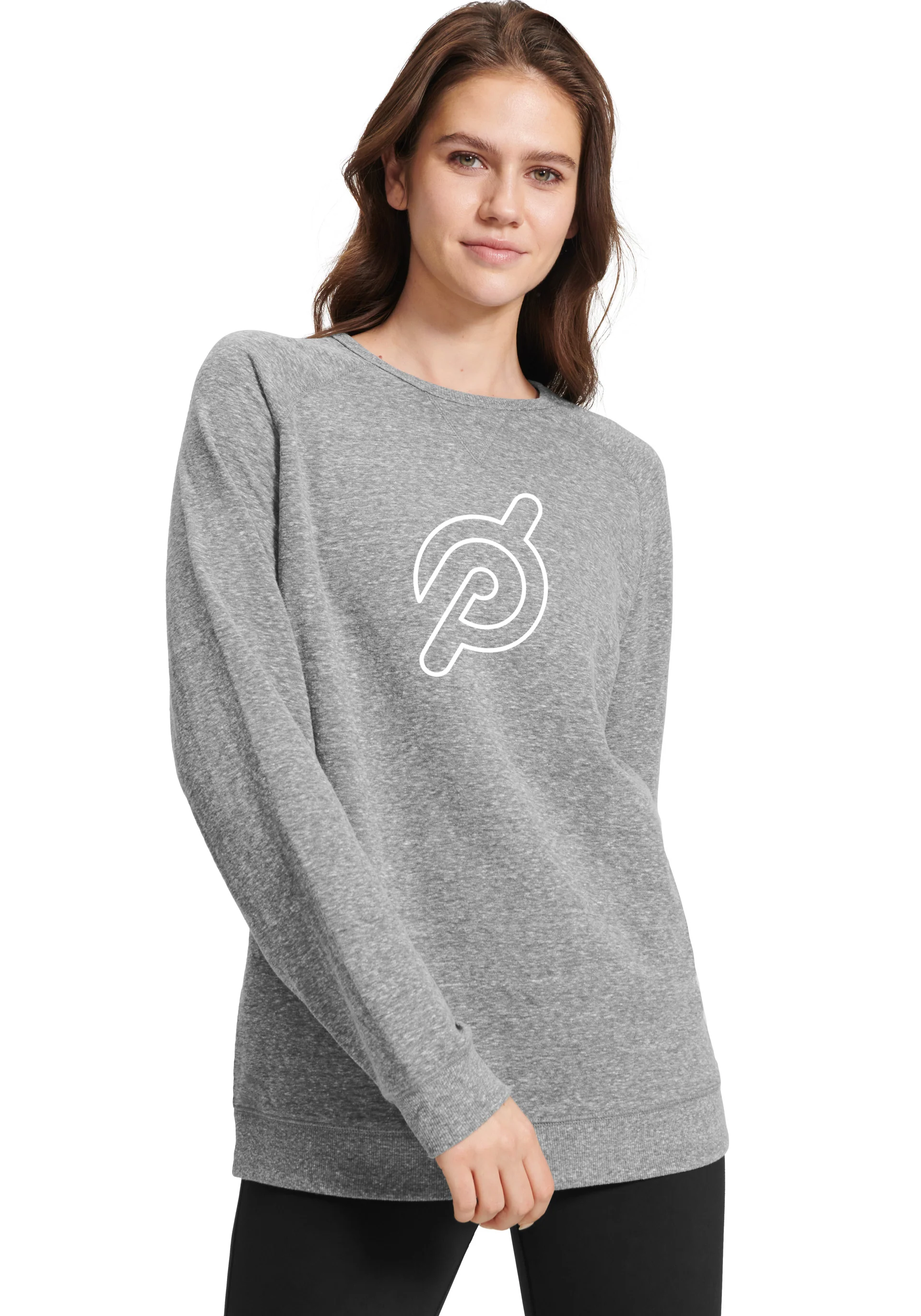 Raglan Pullover - Image 2