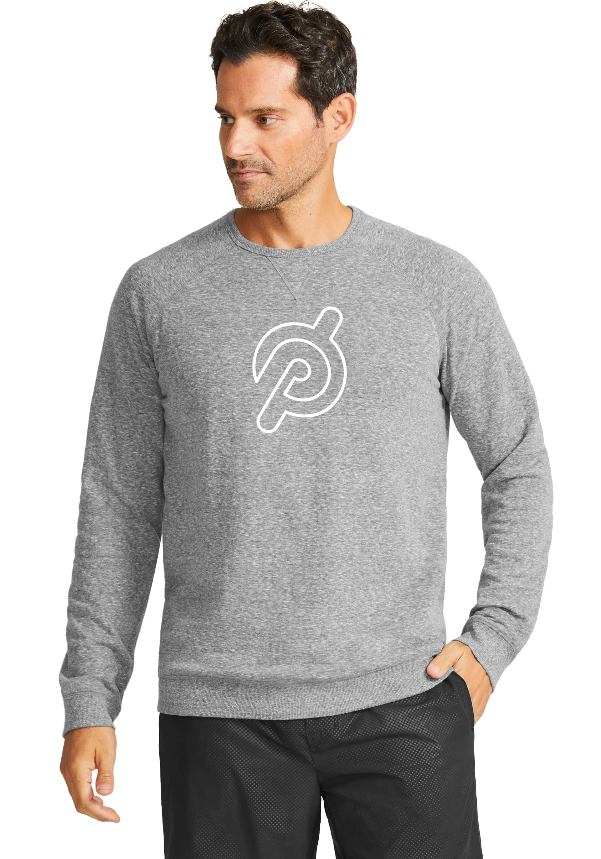 Raglan Pullover - Image 4