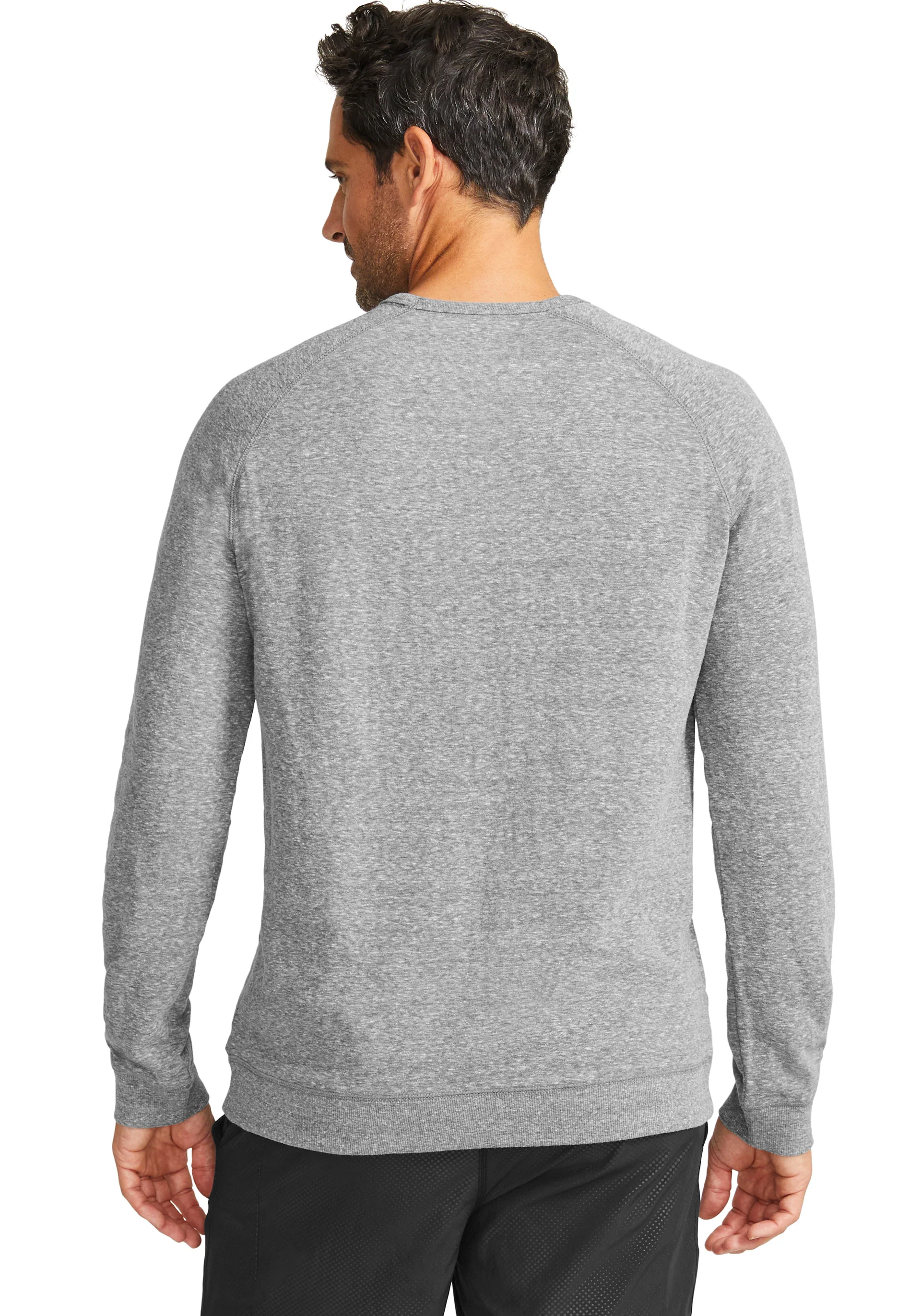 Raglan Pullover - Image 5