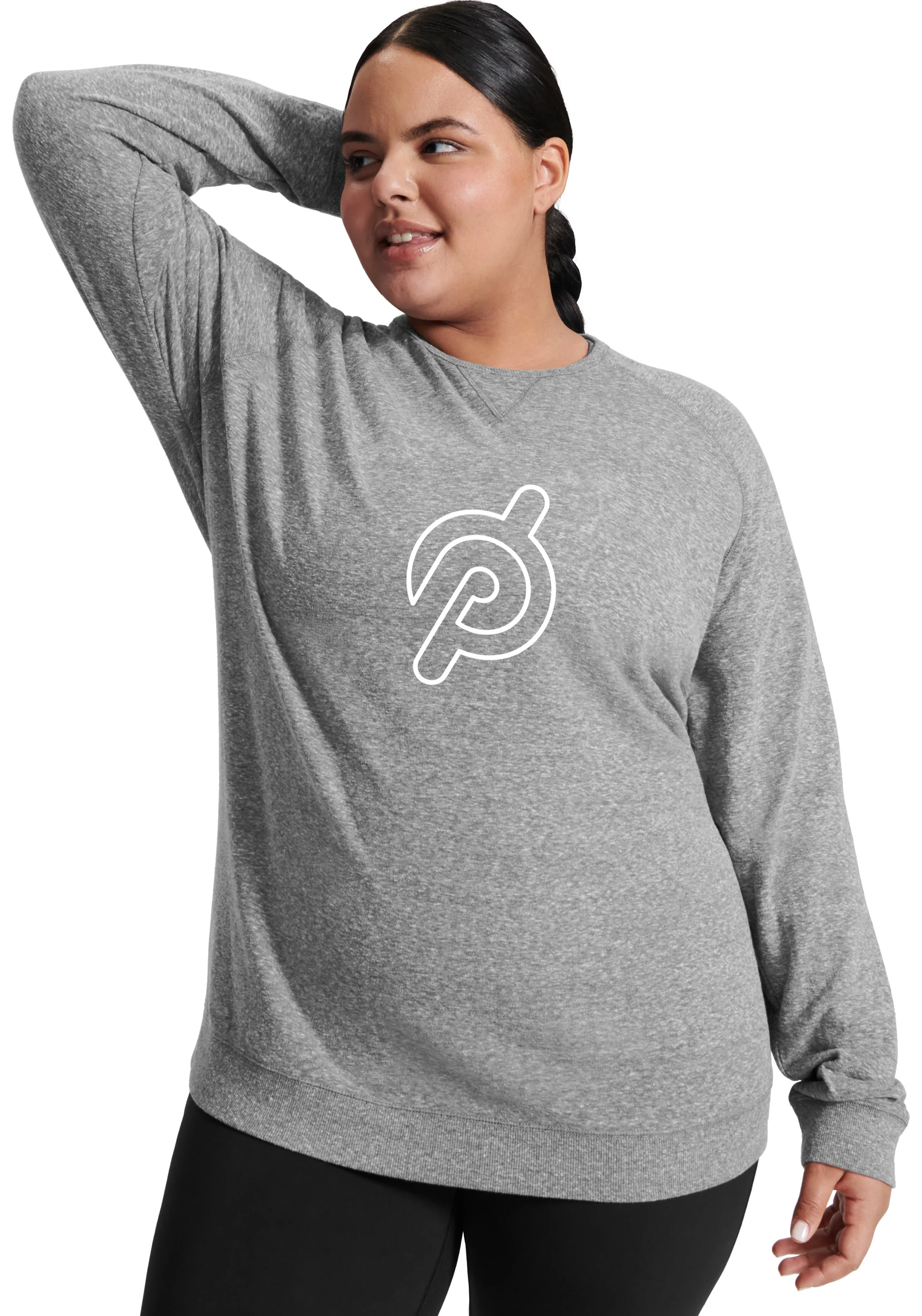Raglan Pullover - Image 6