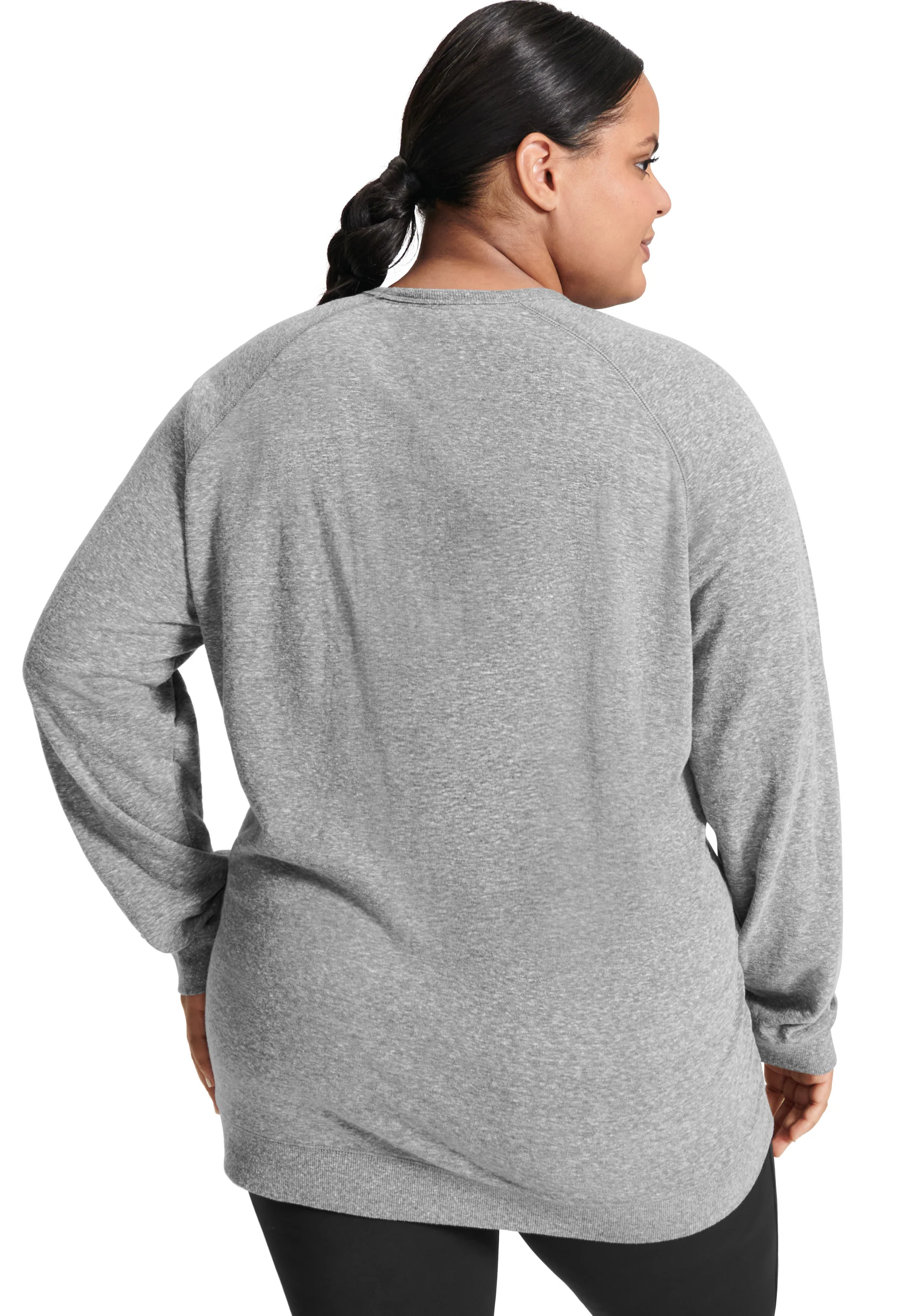 Raglan Pullover - Image 7