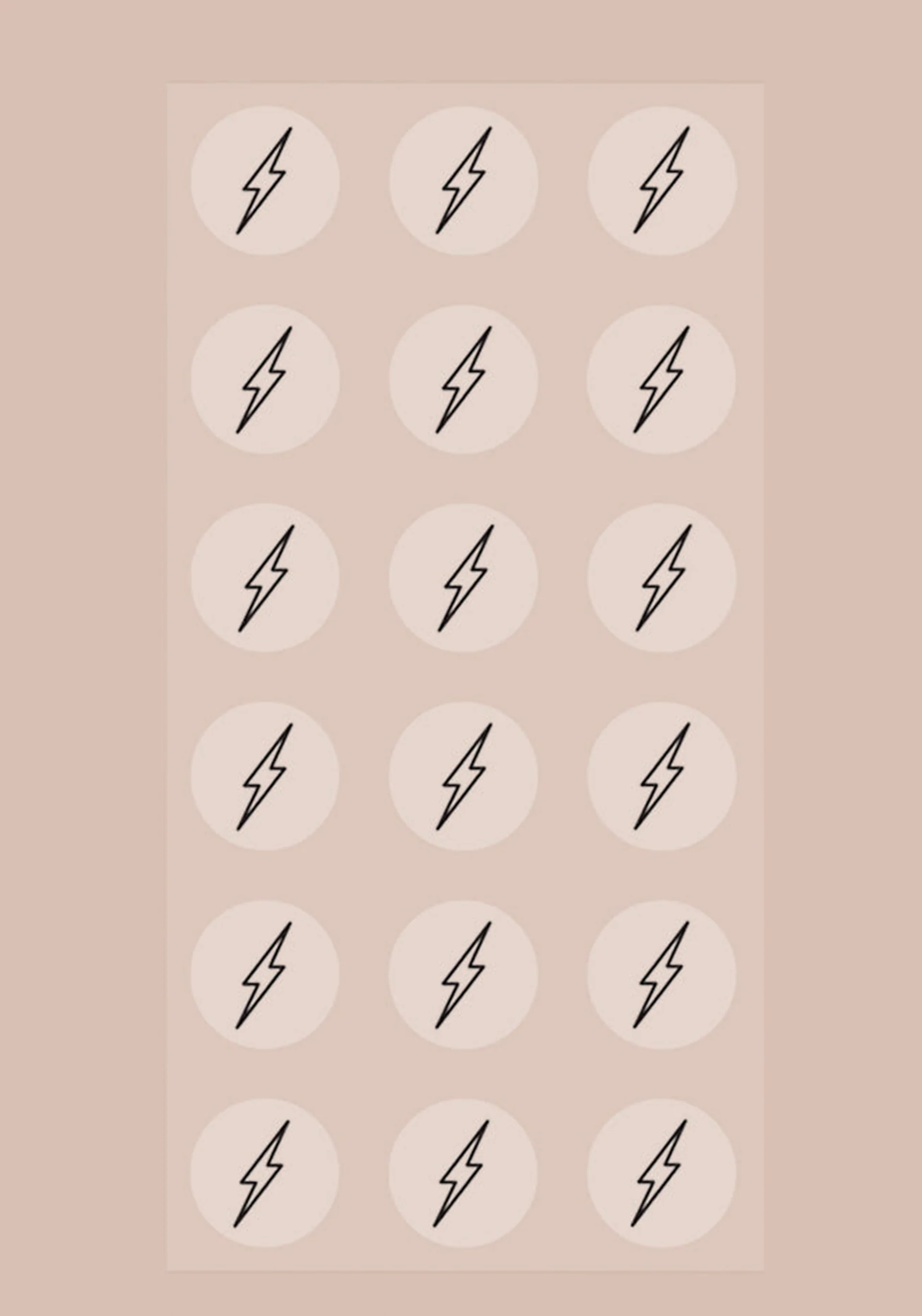 Recharge / Reset Vitamin Patch Kit - Image 12