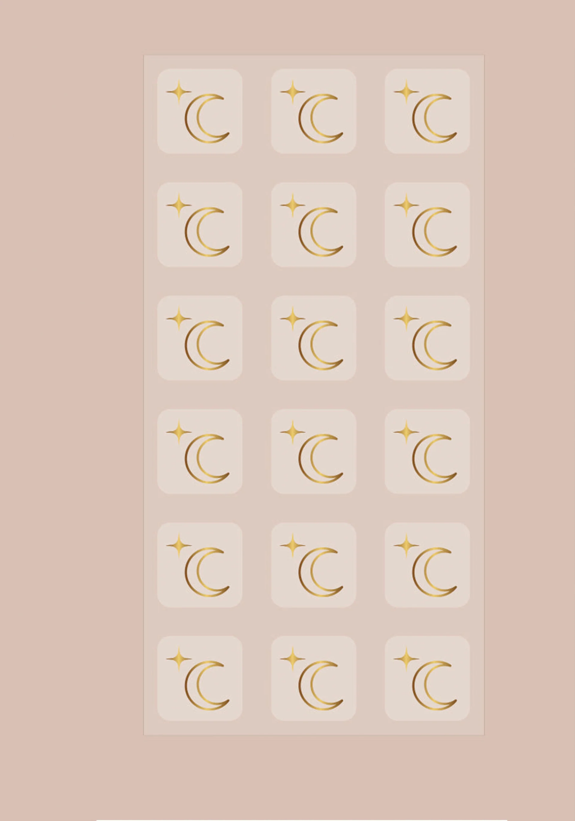 Recharge / Reset Vitamin Patch Kit - Image 5