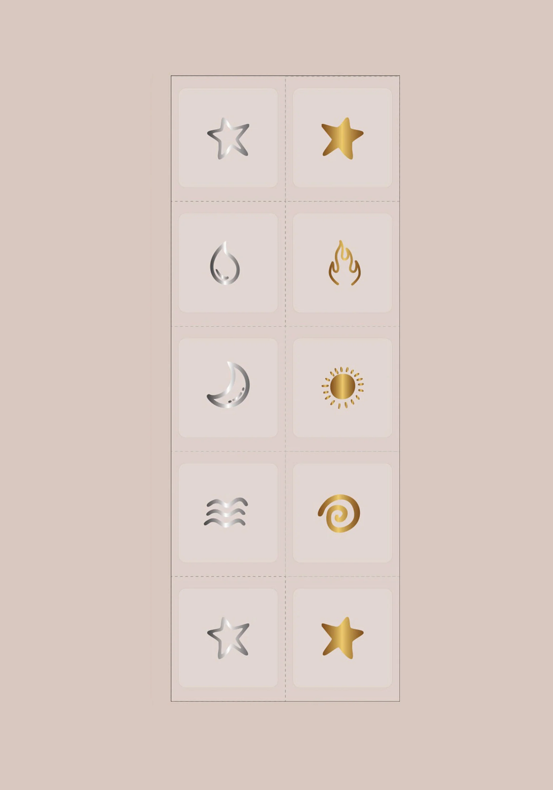 Recharge / Reset Vitamin Patch Kit - Image 9