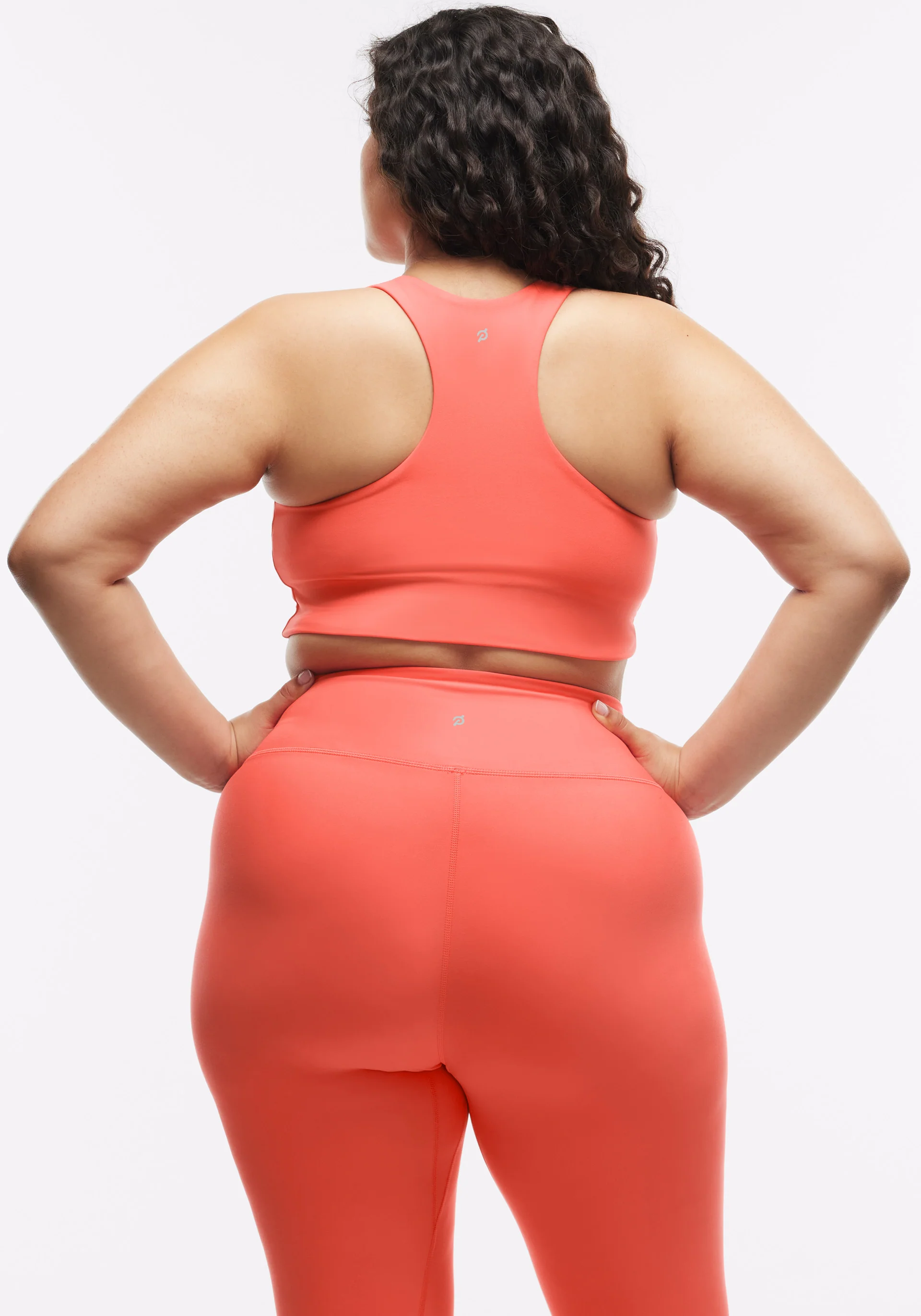 Cadent Longline Racerback Bra - Image 6