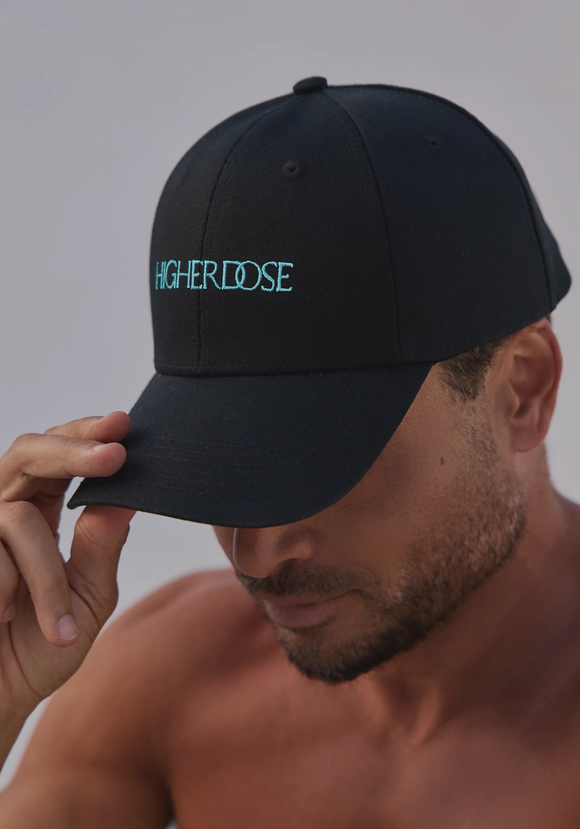 Red Light Hat - Image 5