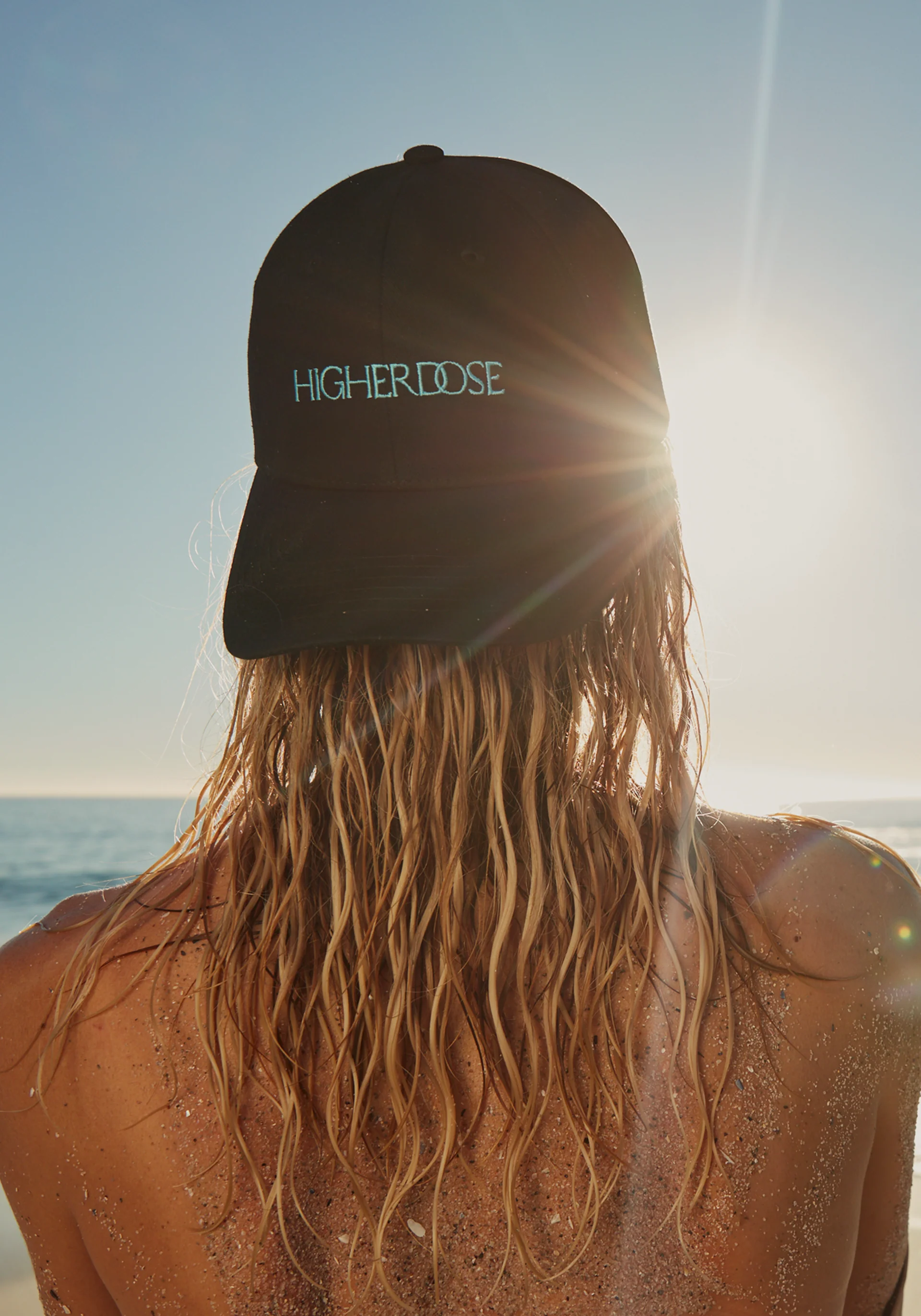 Red Light Hat - Image 8