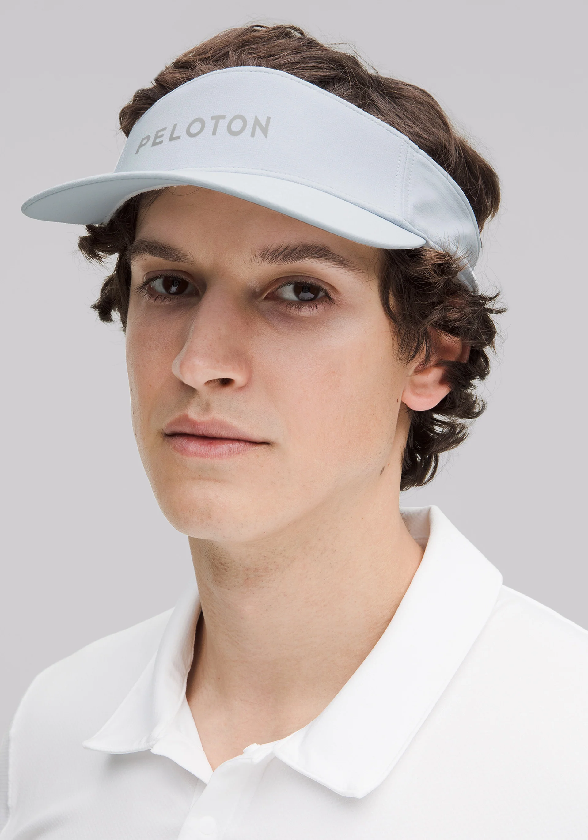 Removable Sweatband All-Sport Visor - Image 5