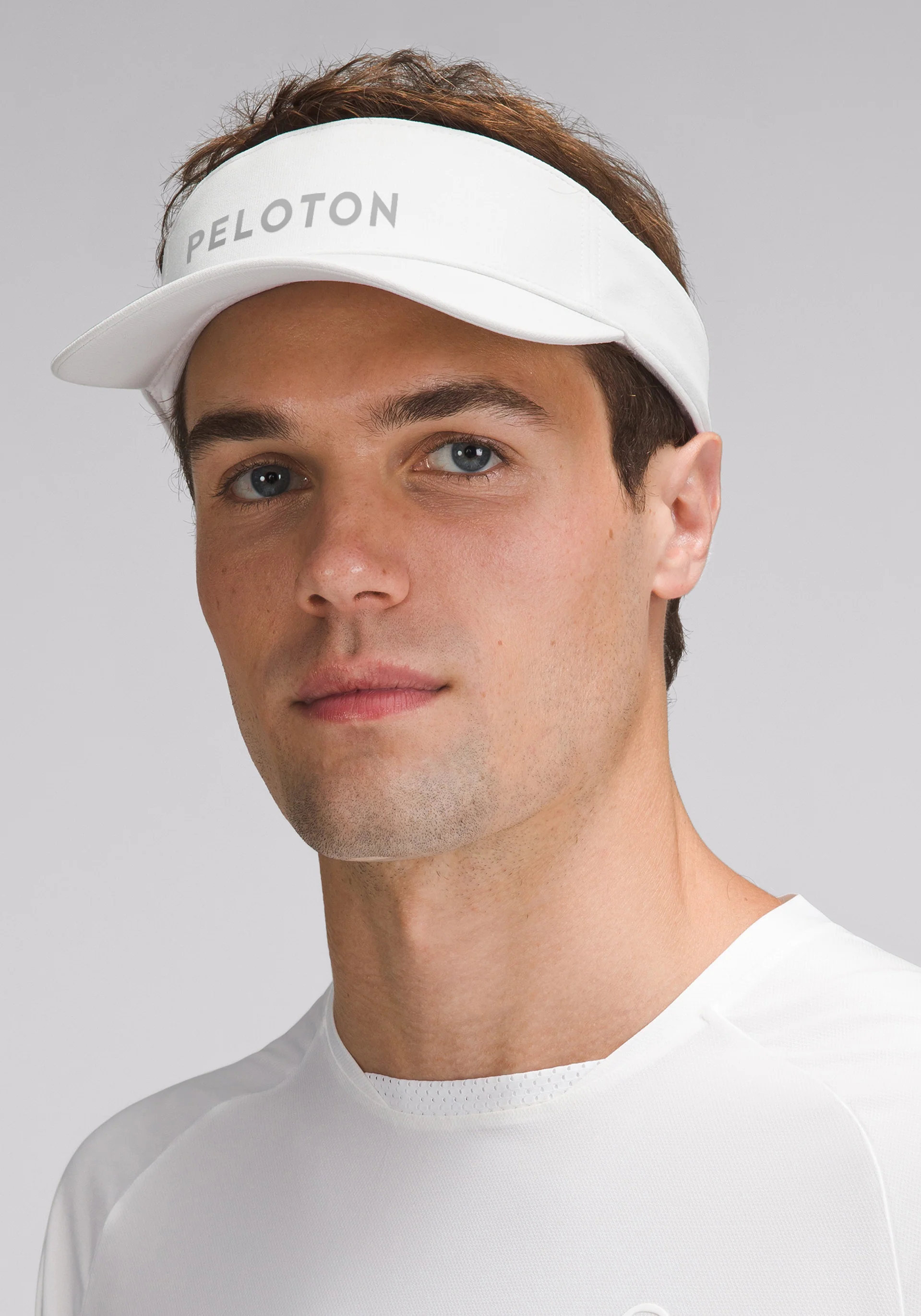 Removable Sweatband All-Sport Visor - Image 5