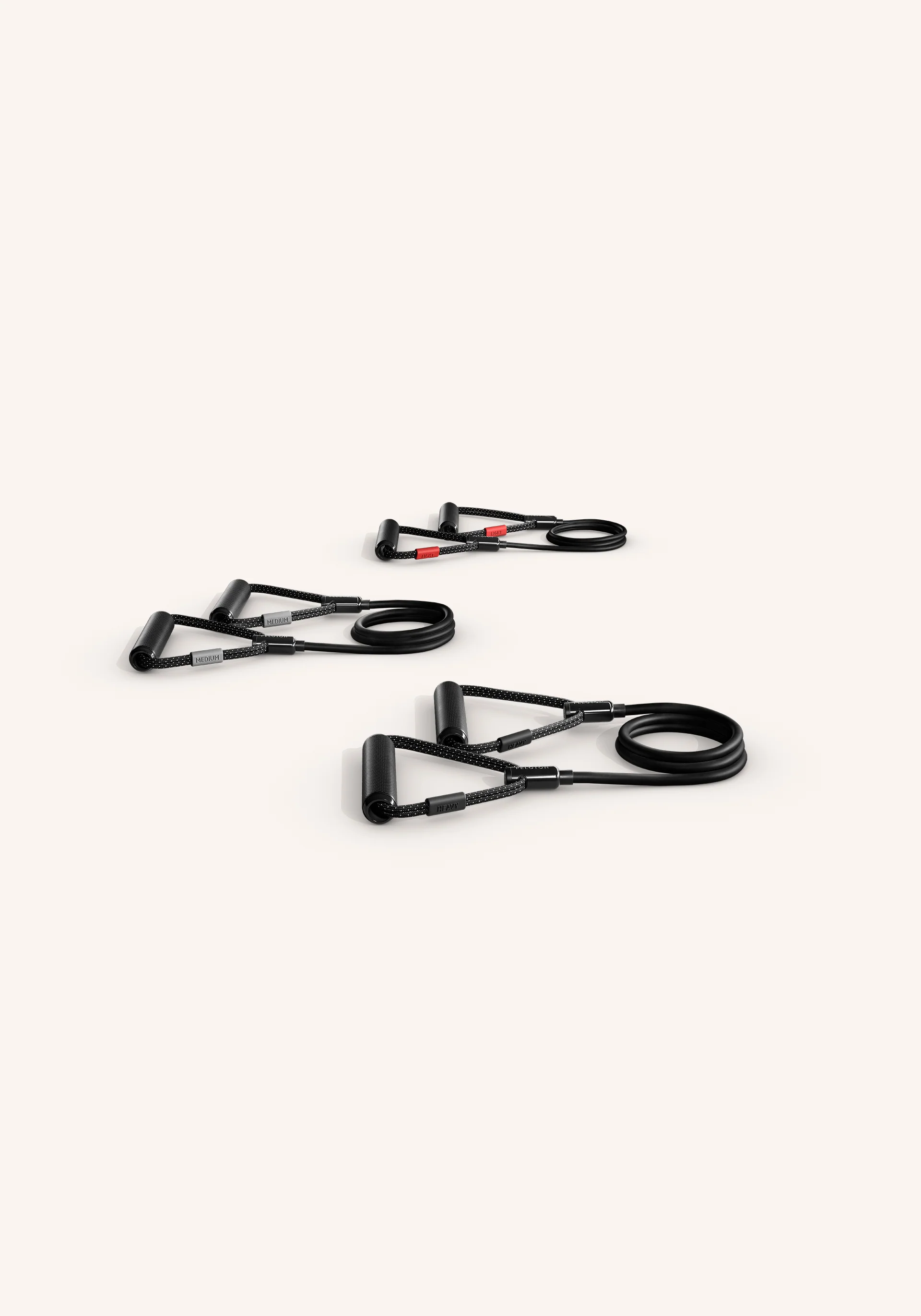 Resistance Bands - Image 4